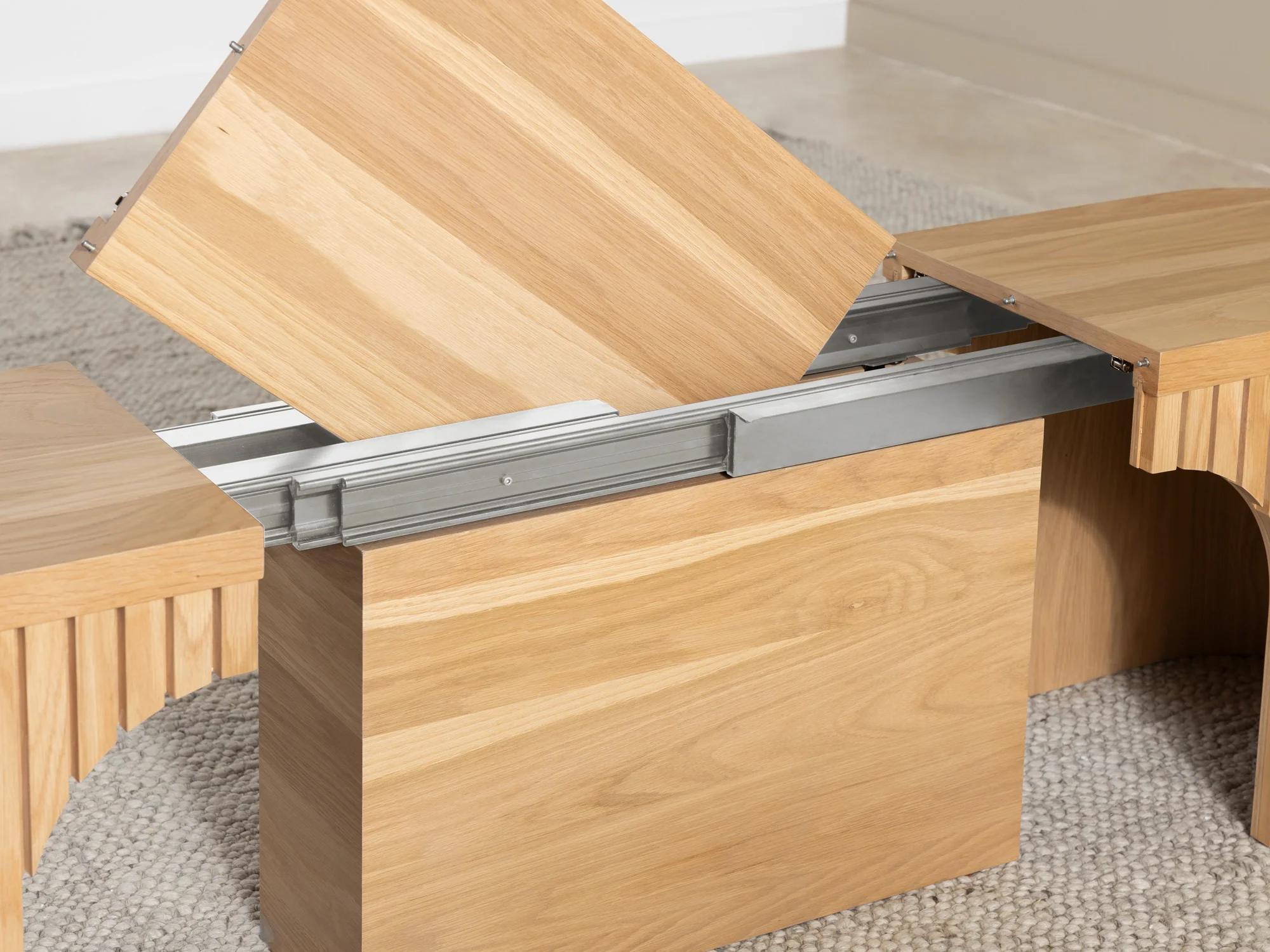 Transformer Round Bench - Image 13