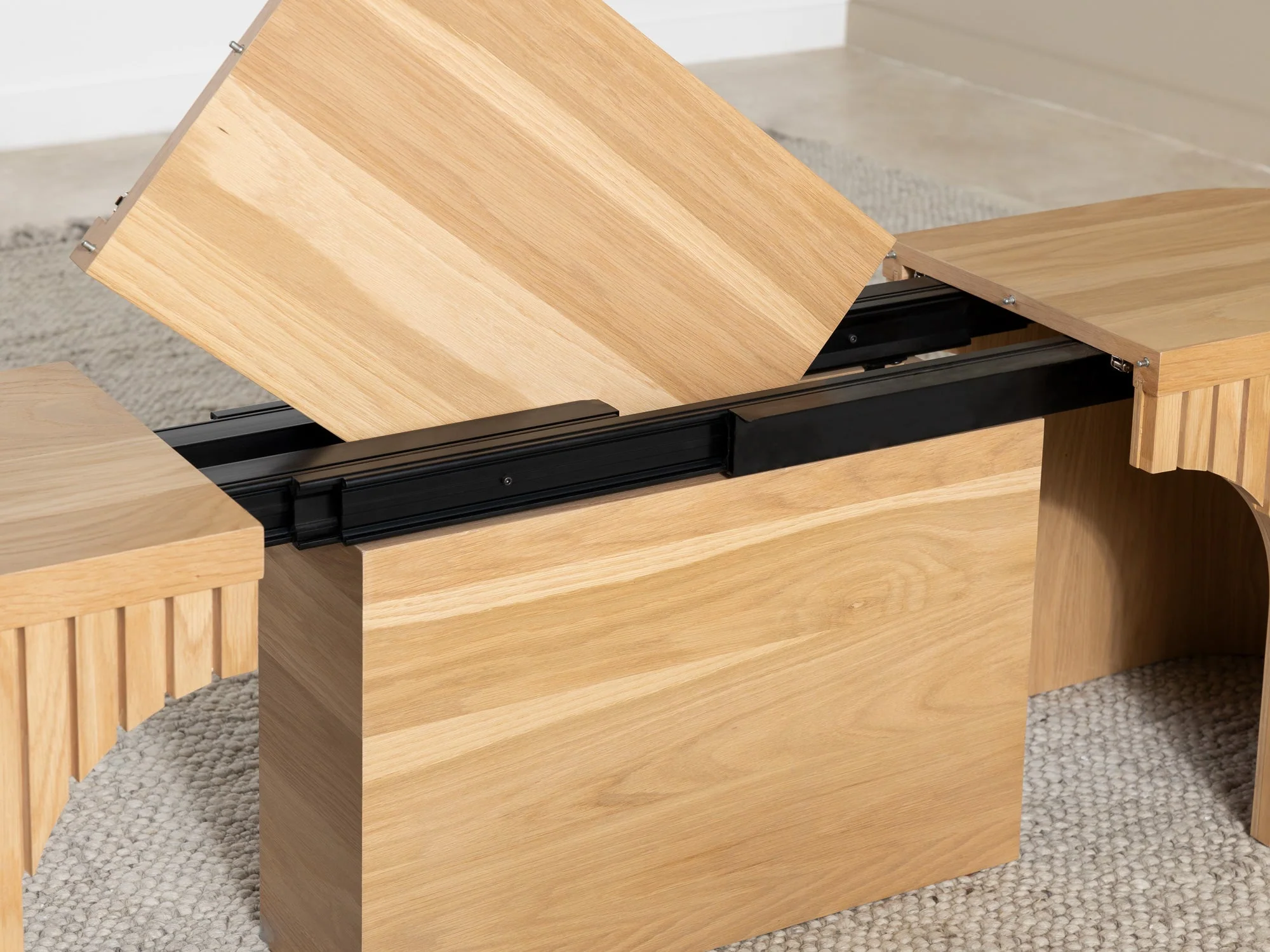 Transformer Round Bench - Image 14