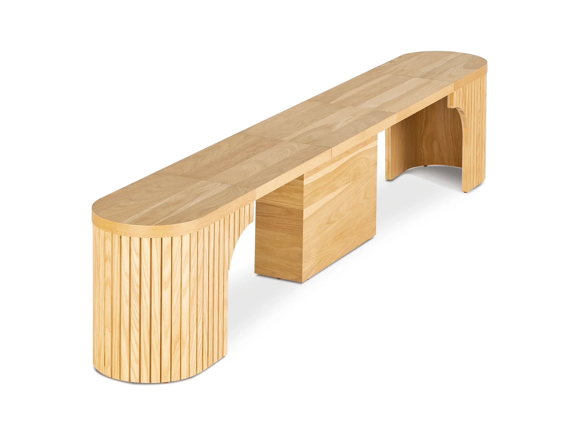 Transformer Round Bench - Image 15