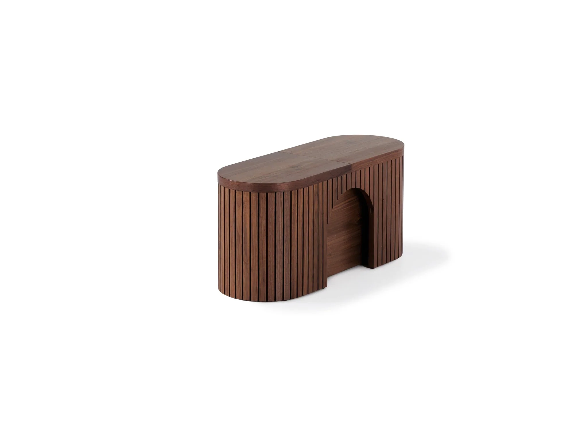 Transformer Round Bench - Image 49