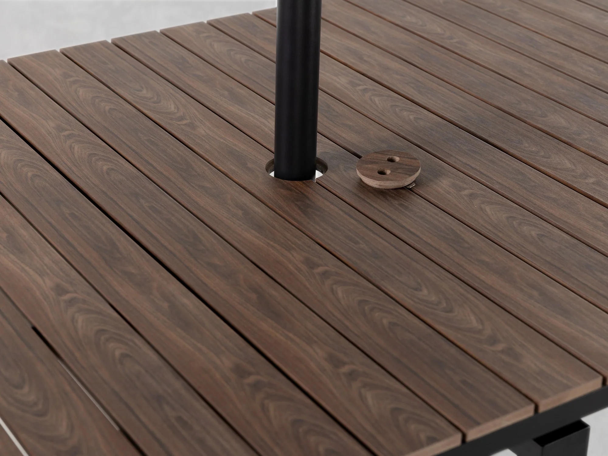 Outdoor Dining Set - The Host - Image 34