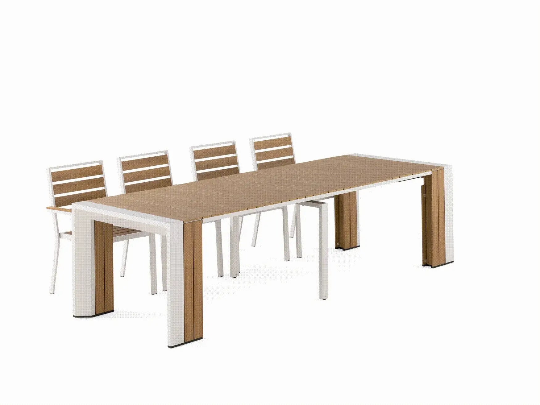 Outdoor Dining Set - The Host - Image 41