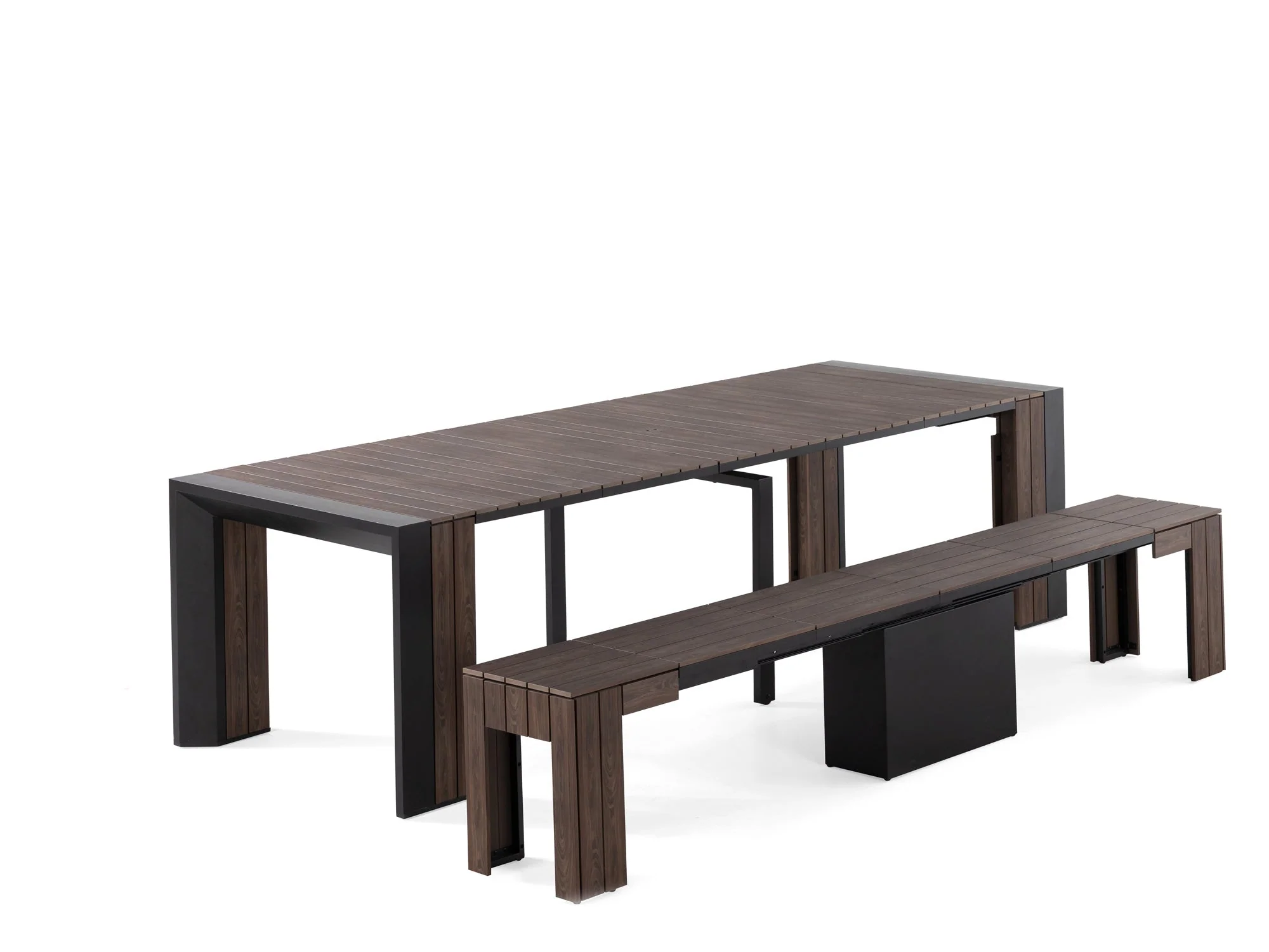 Outdoor Dining Set - The Practical - Image 16