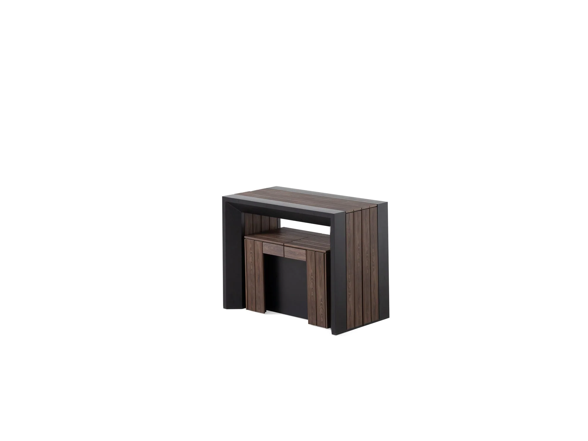 Outdoor Dining Set - The Practical - Image 17
