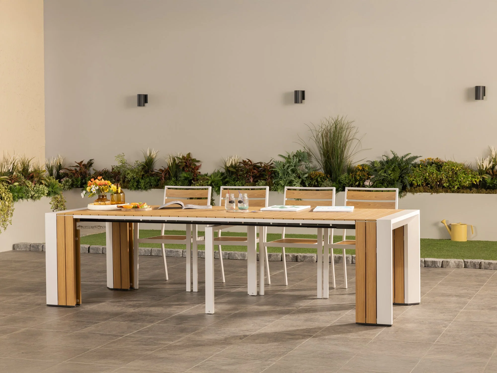 Outdoor Dining Set - The Family - Image 5