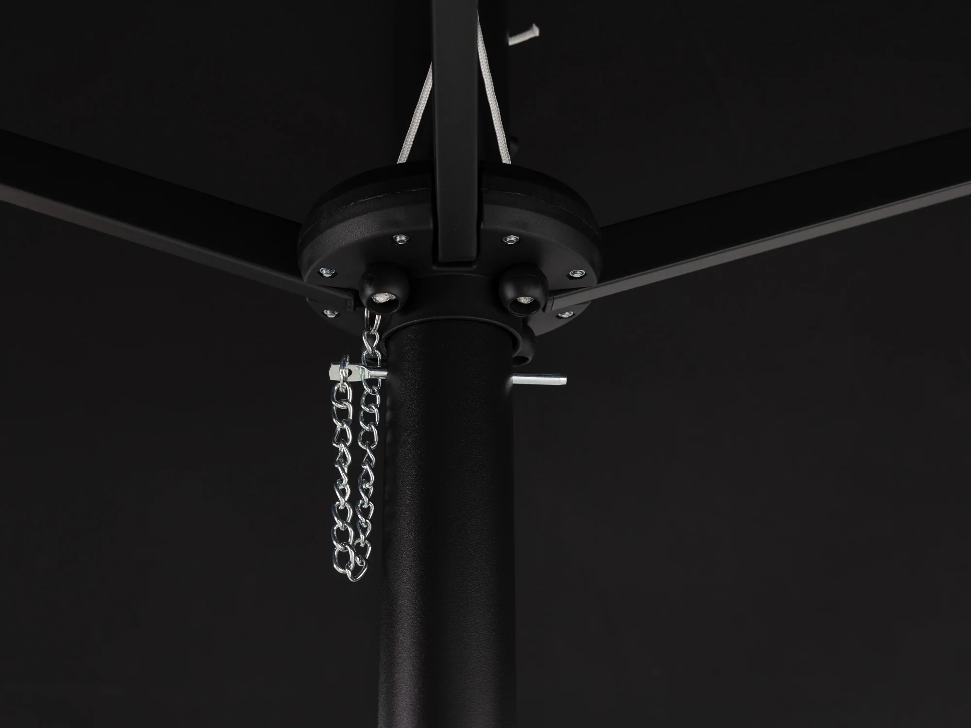 Transformer Outdoor Patio Umbrella - Image 25