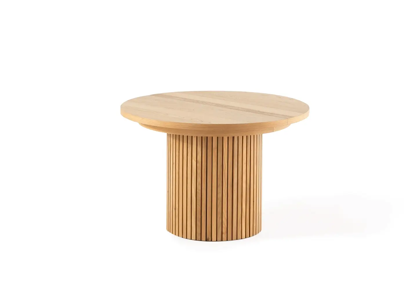 Round Dining Set - The Family - Image 14