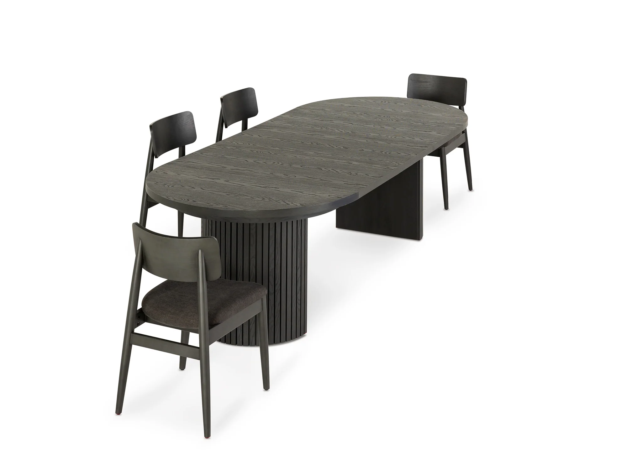 Round Dining Set - The Family - Image 39