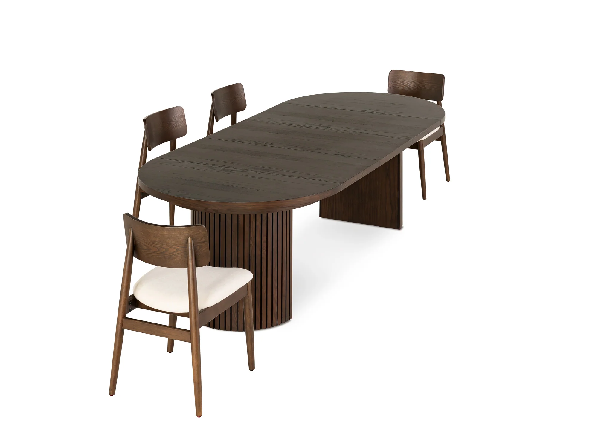 Round Dining Set - The Family - Image 52