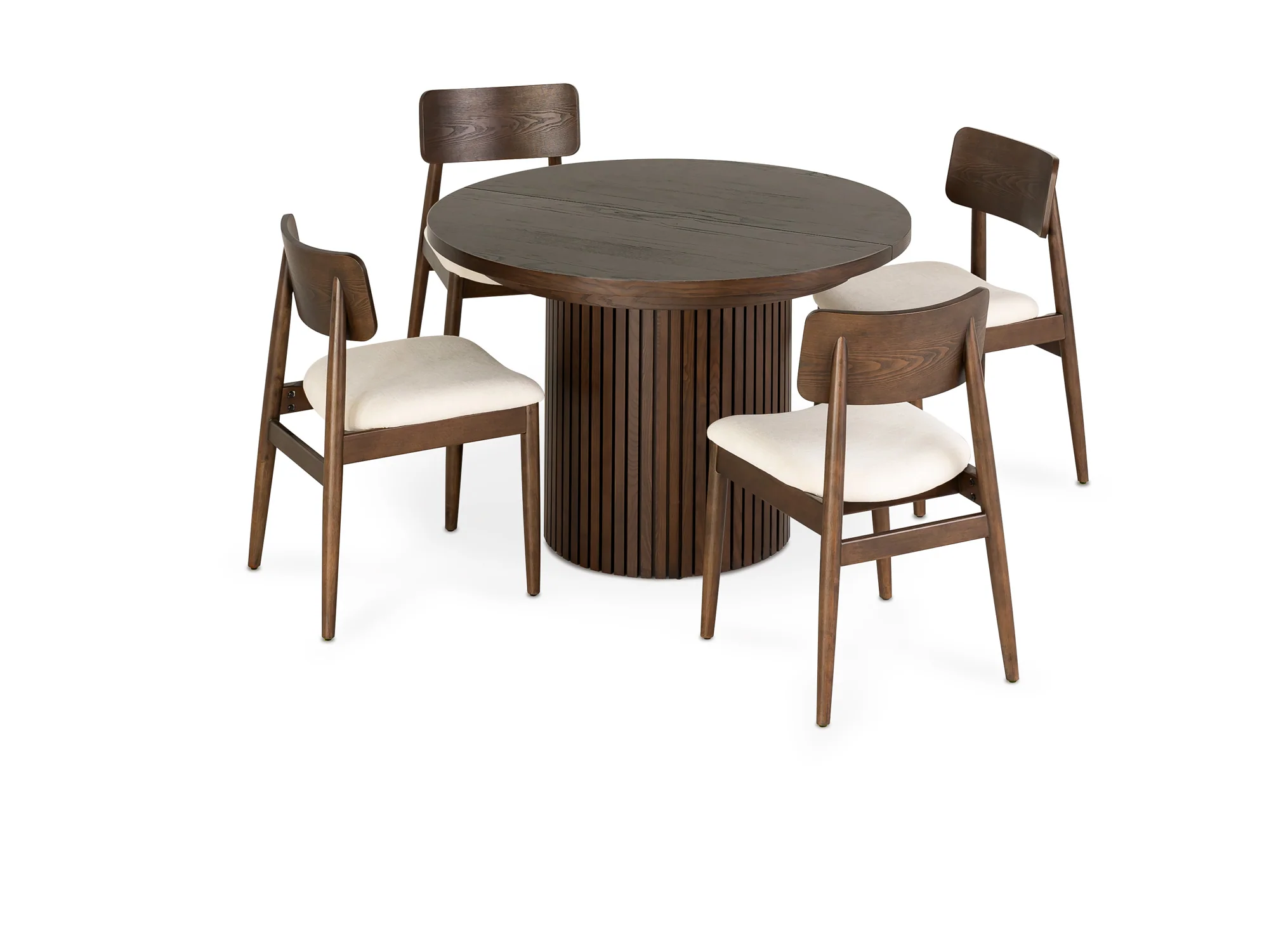 Round Dining Set - The Family - Image 57