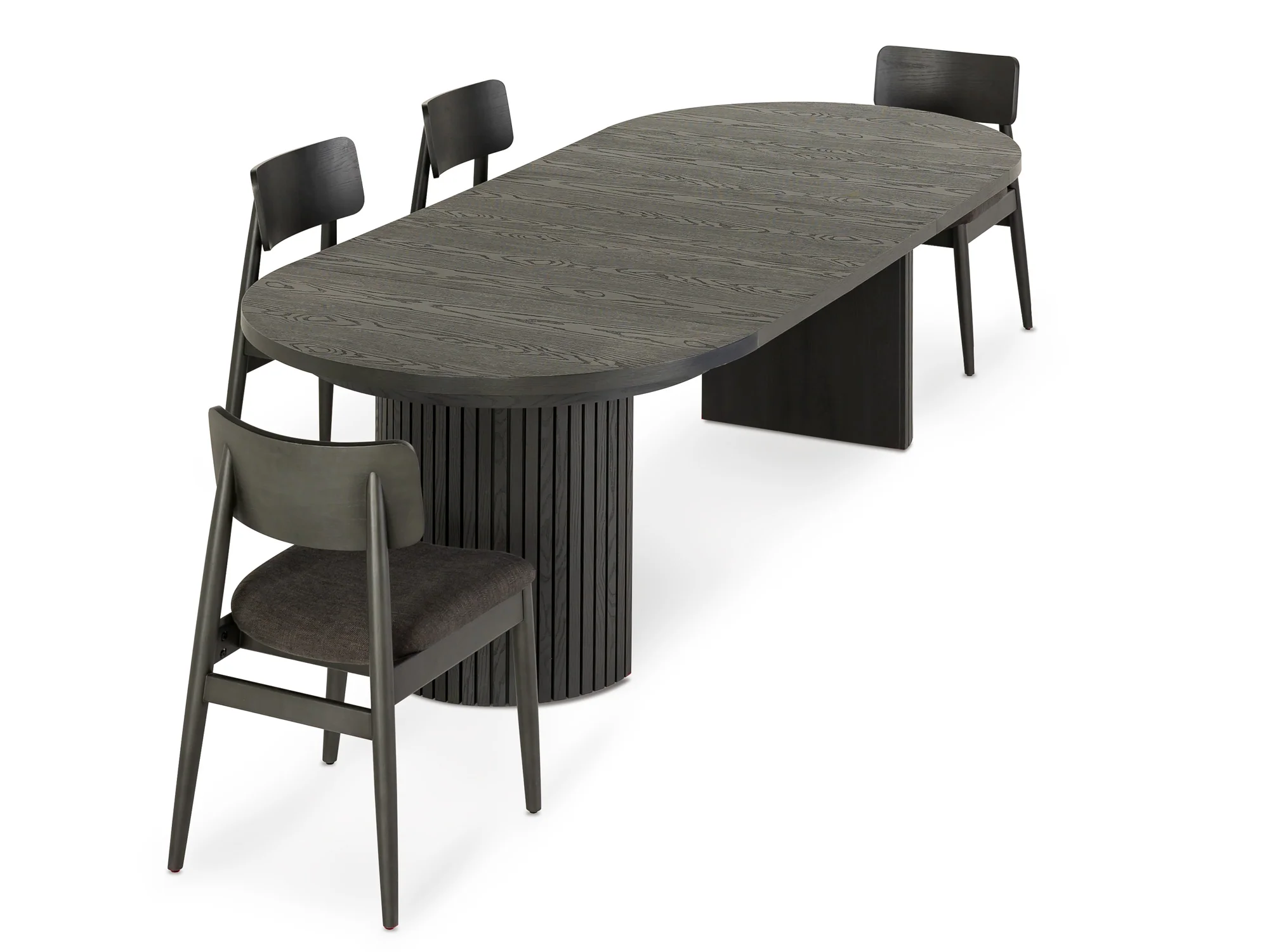 Round Dining Set - The Family - Image 60