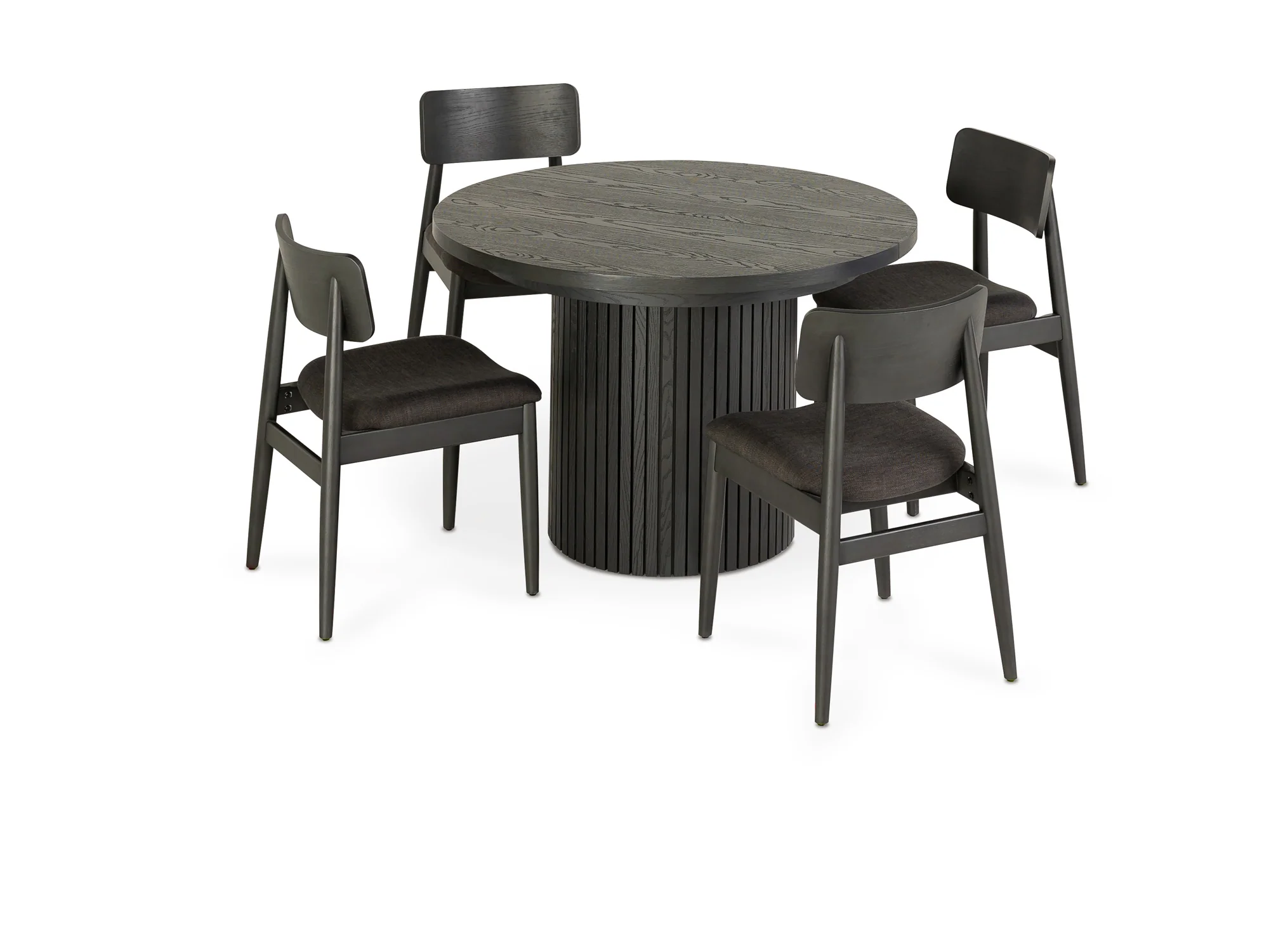 Round Dining Set - The Family - Image 61