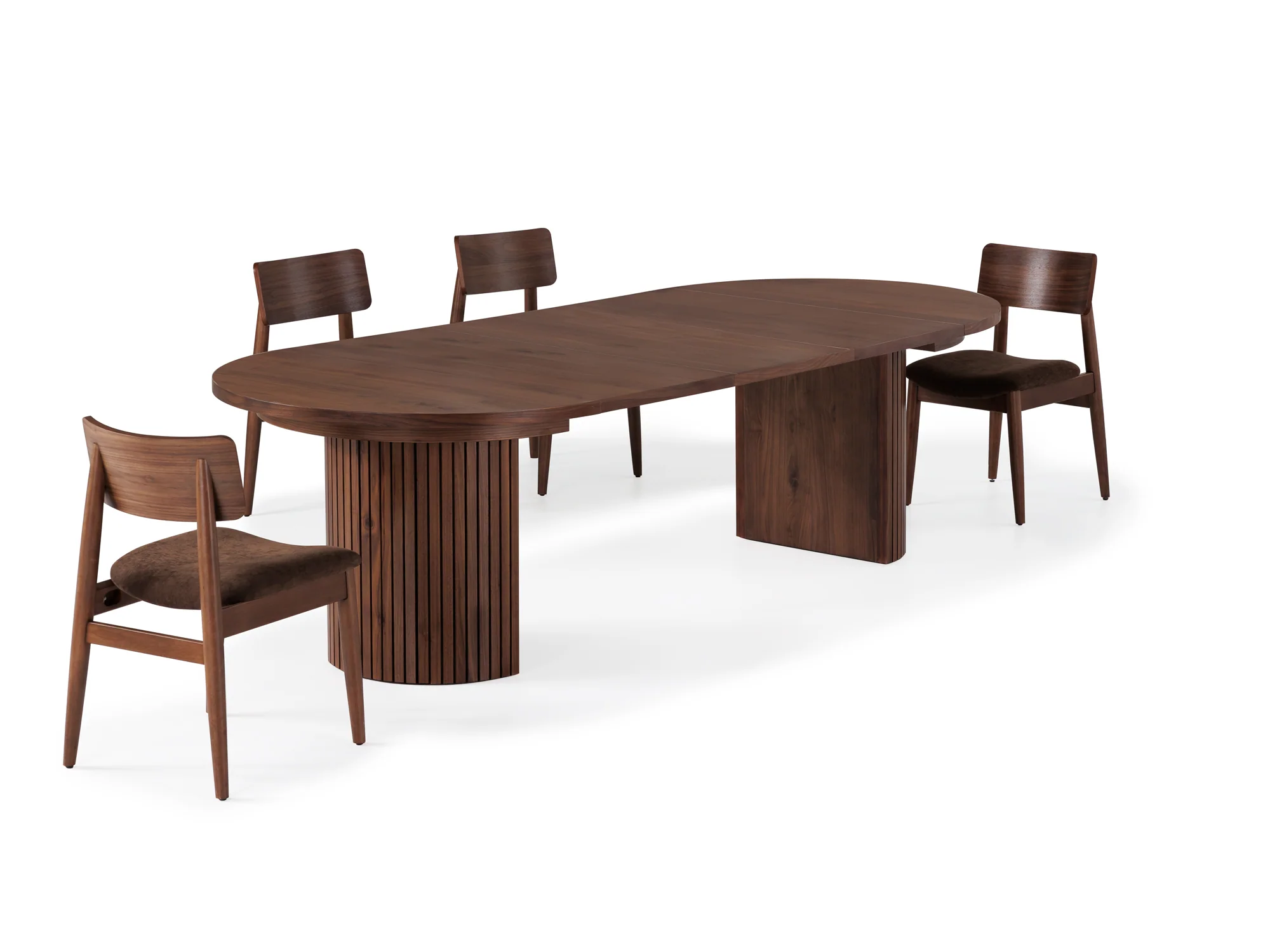 Round Dining Set - The Family - Image 71