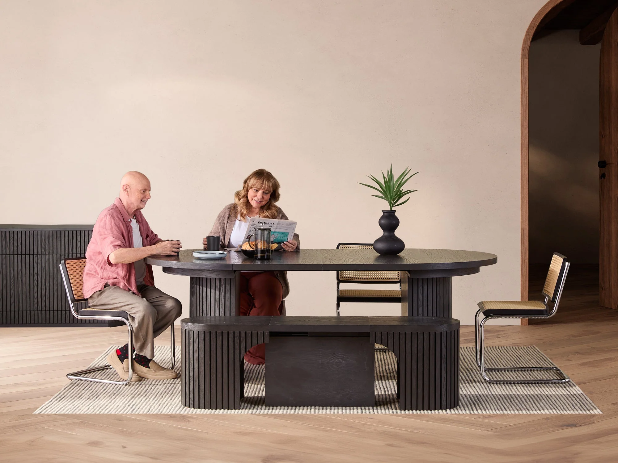 Transformer Round Table - Image 10
