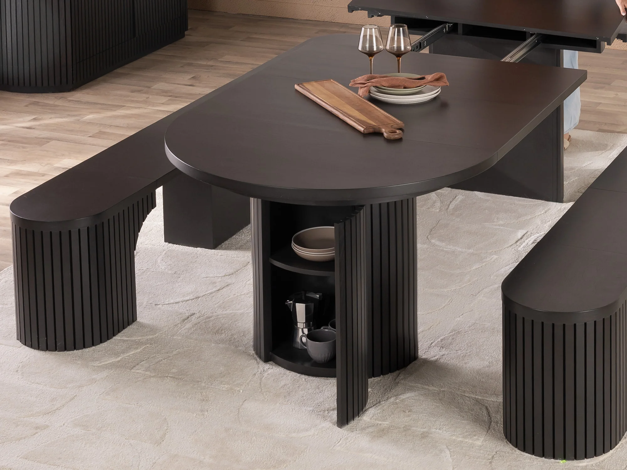 Transformer Round Table - Image 31