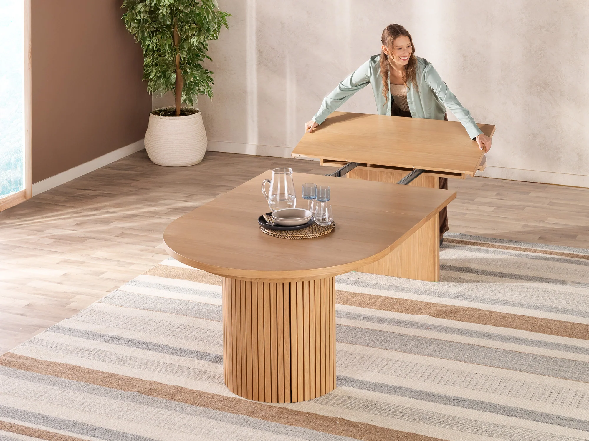 Transformer Round Table - Image 4