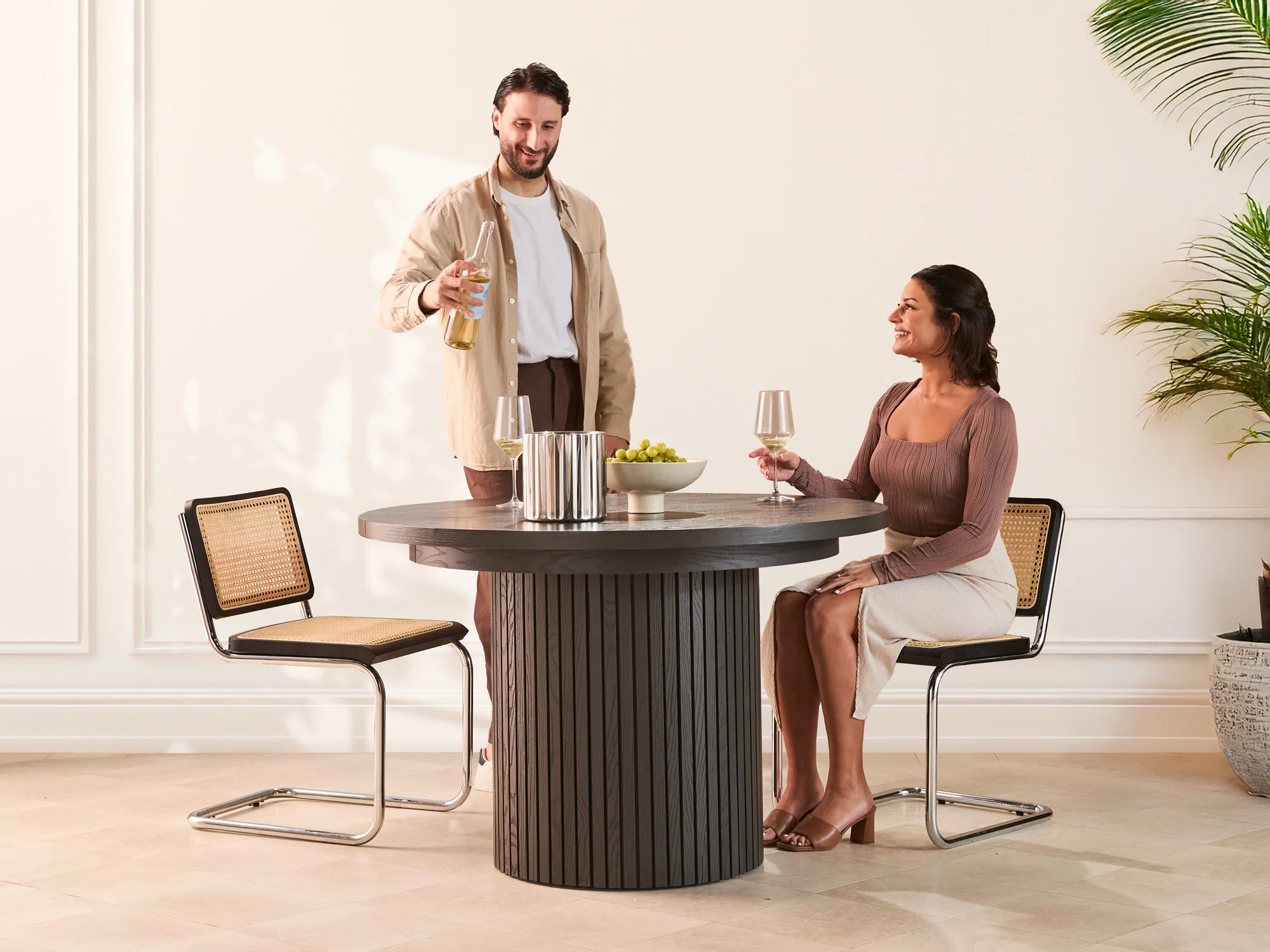 Transformer Round Table - Image 9