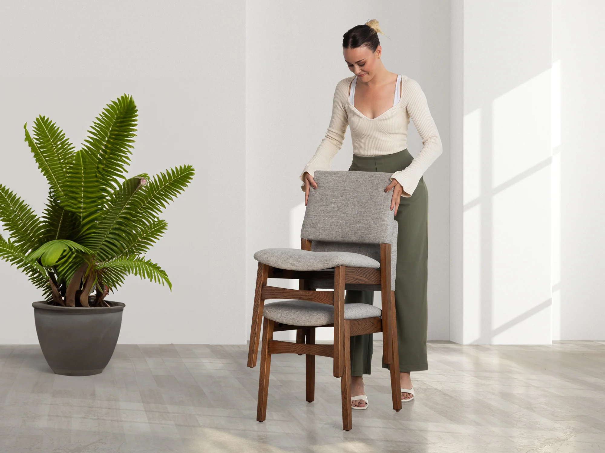 Transformer Chair - Image 4