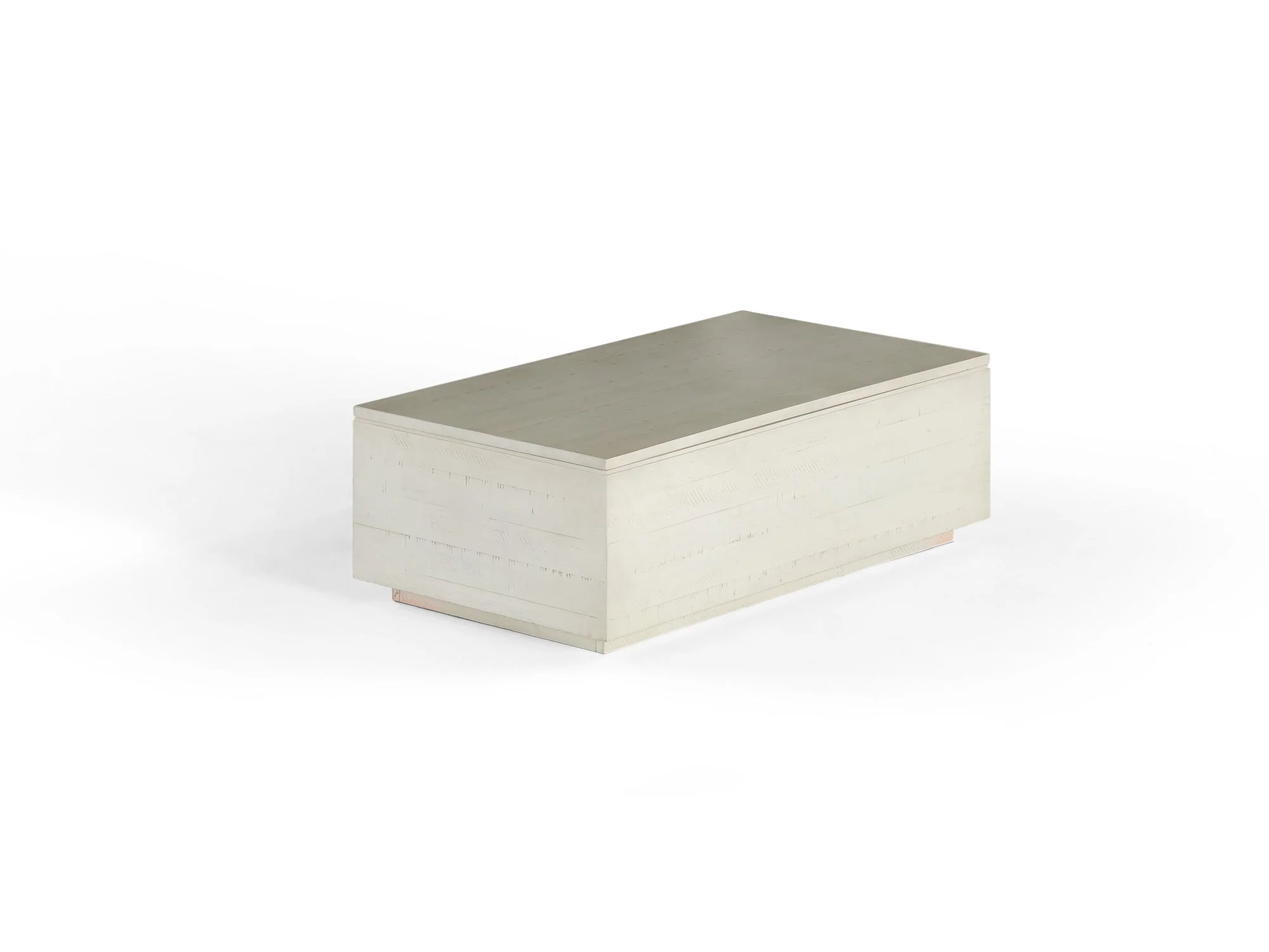 Transformer Coffee Table - Panel Storage - Image 42
