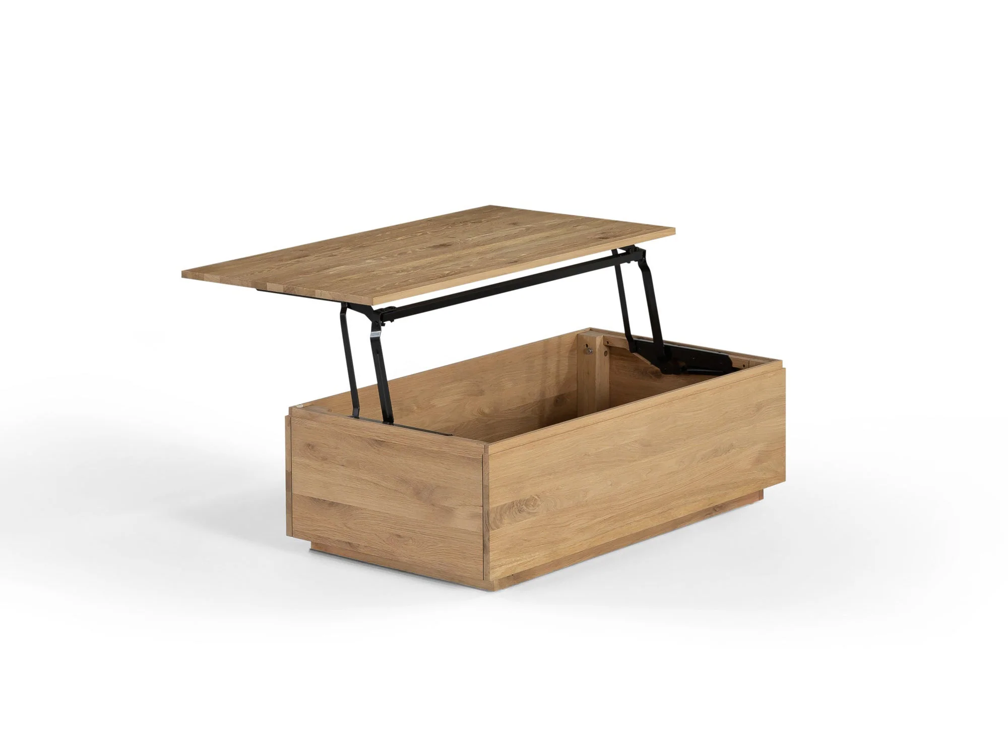 Transformer Coffee Table - Panel Storage - Image 67