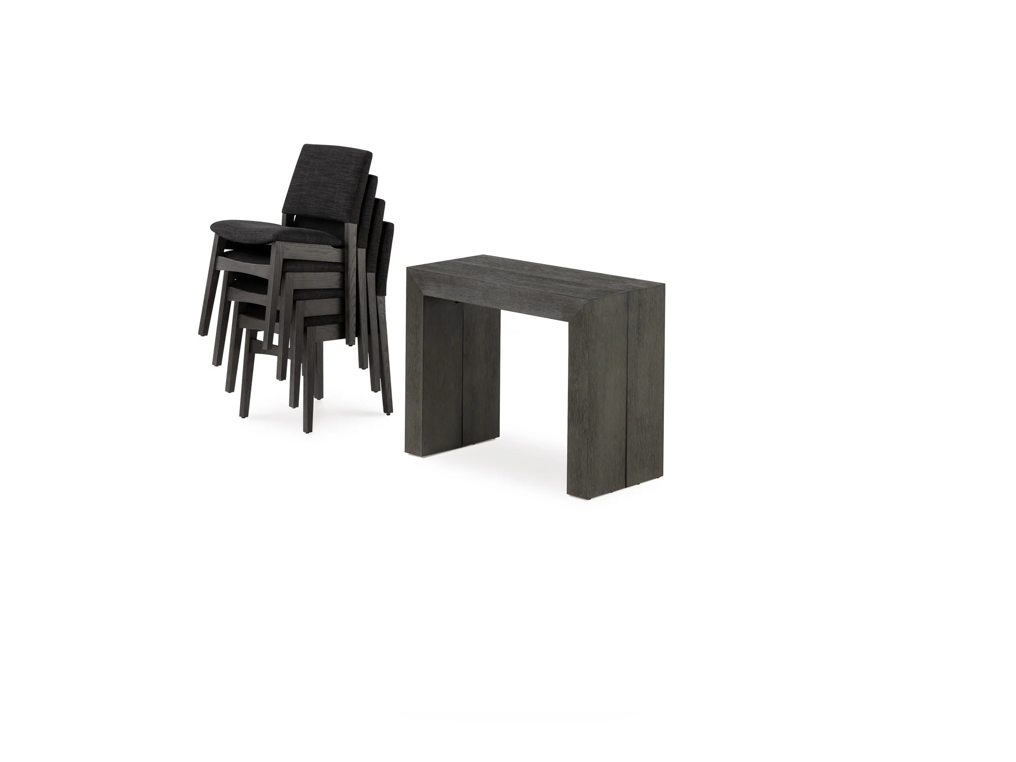 Dining Set - The Family - Image 117
