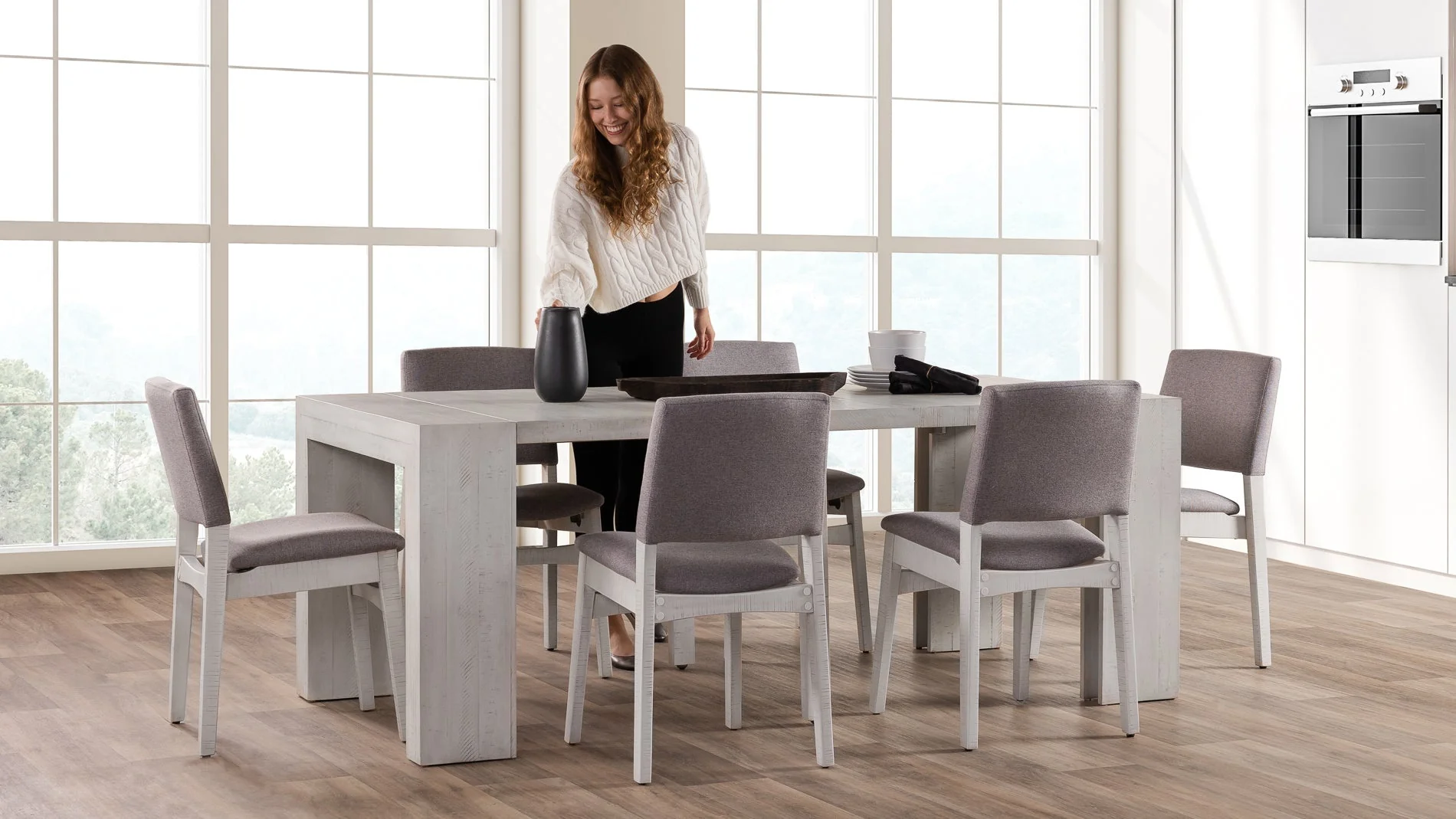 Dining Set - The Family - Image 13