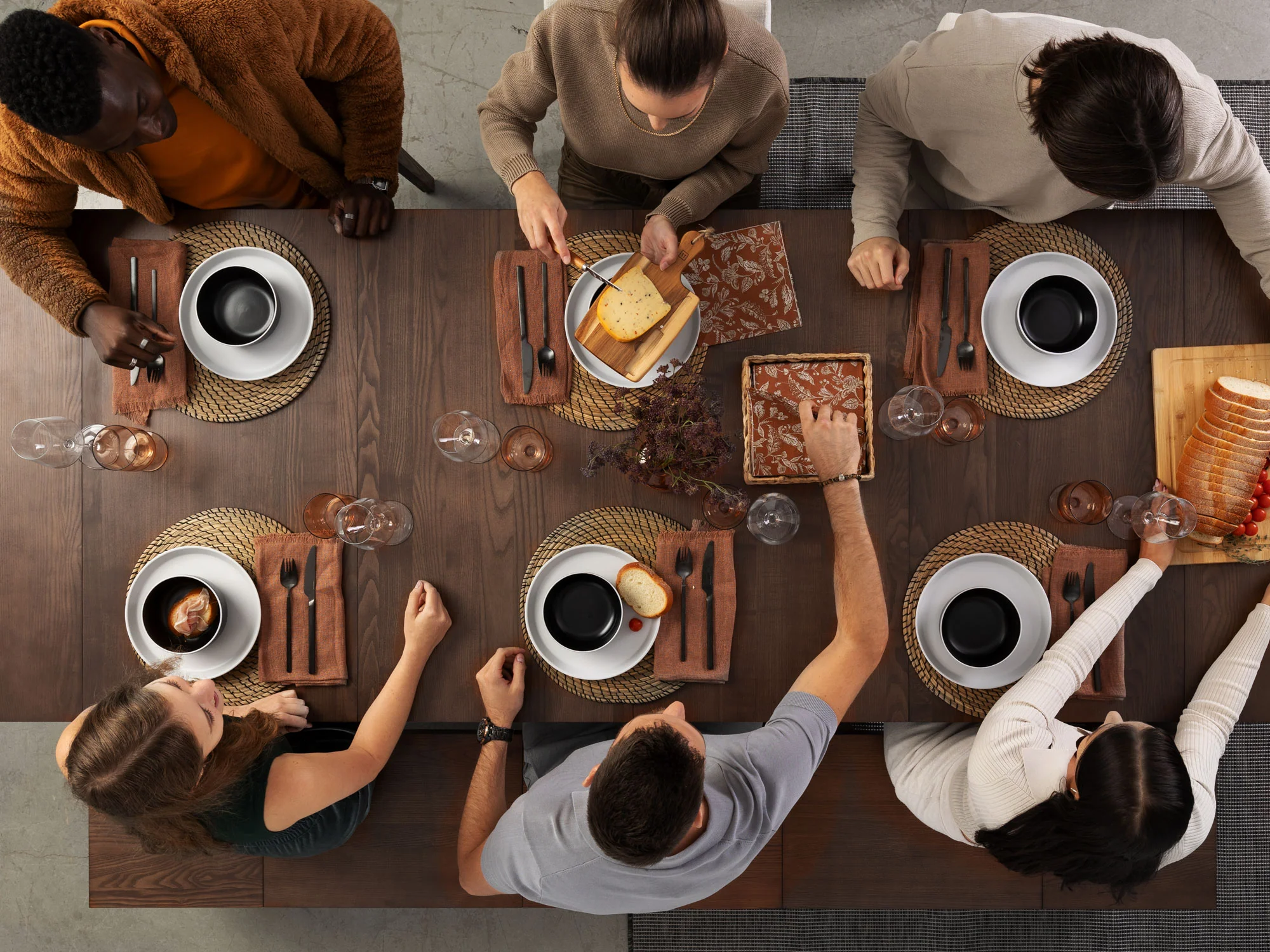 Dining Set - The Gathering - Image 102