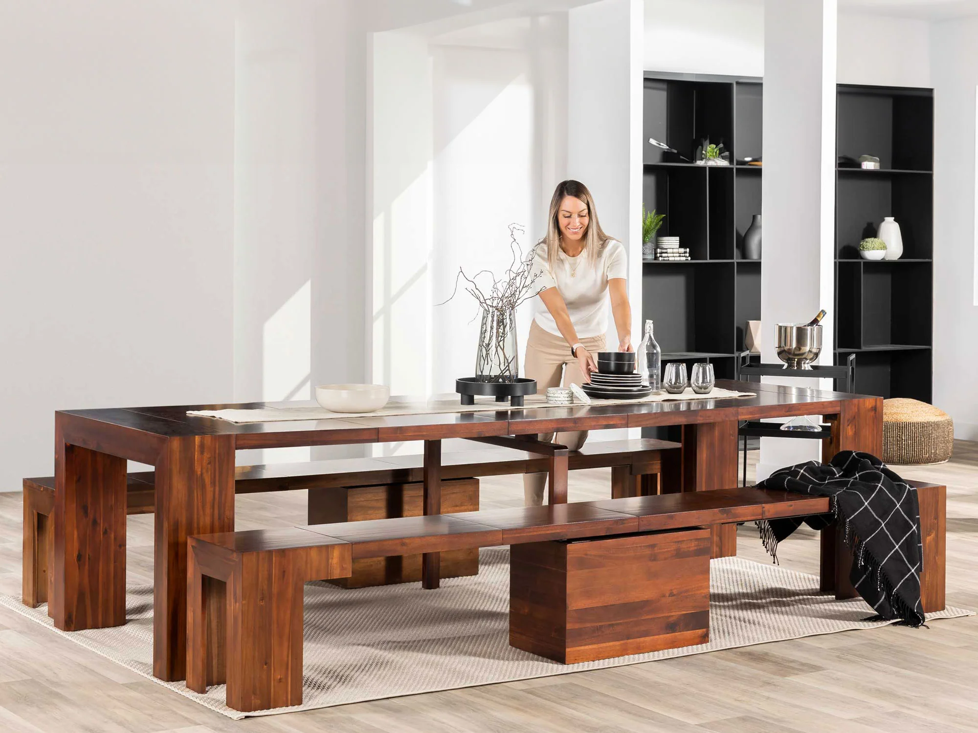 Dining Set - The Gathering - Image 41