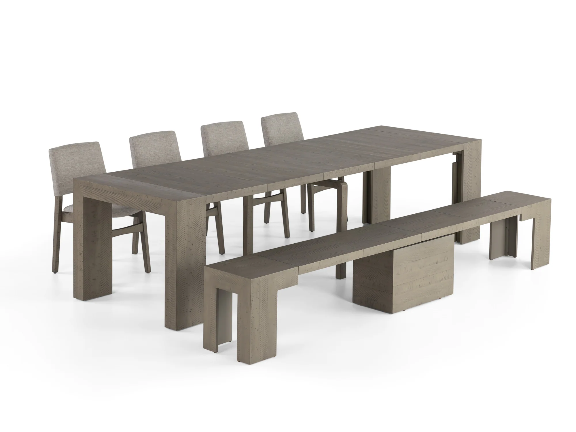 Dining Set - The Host - Image 107
