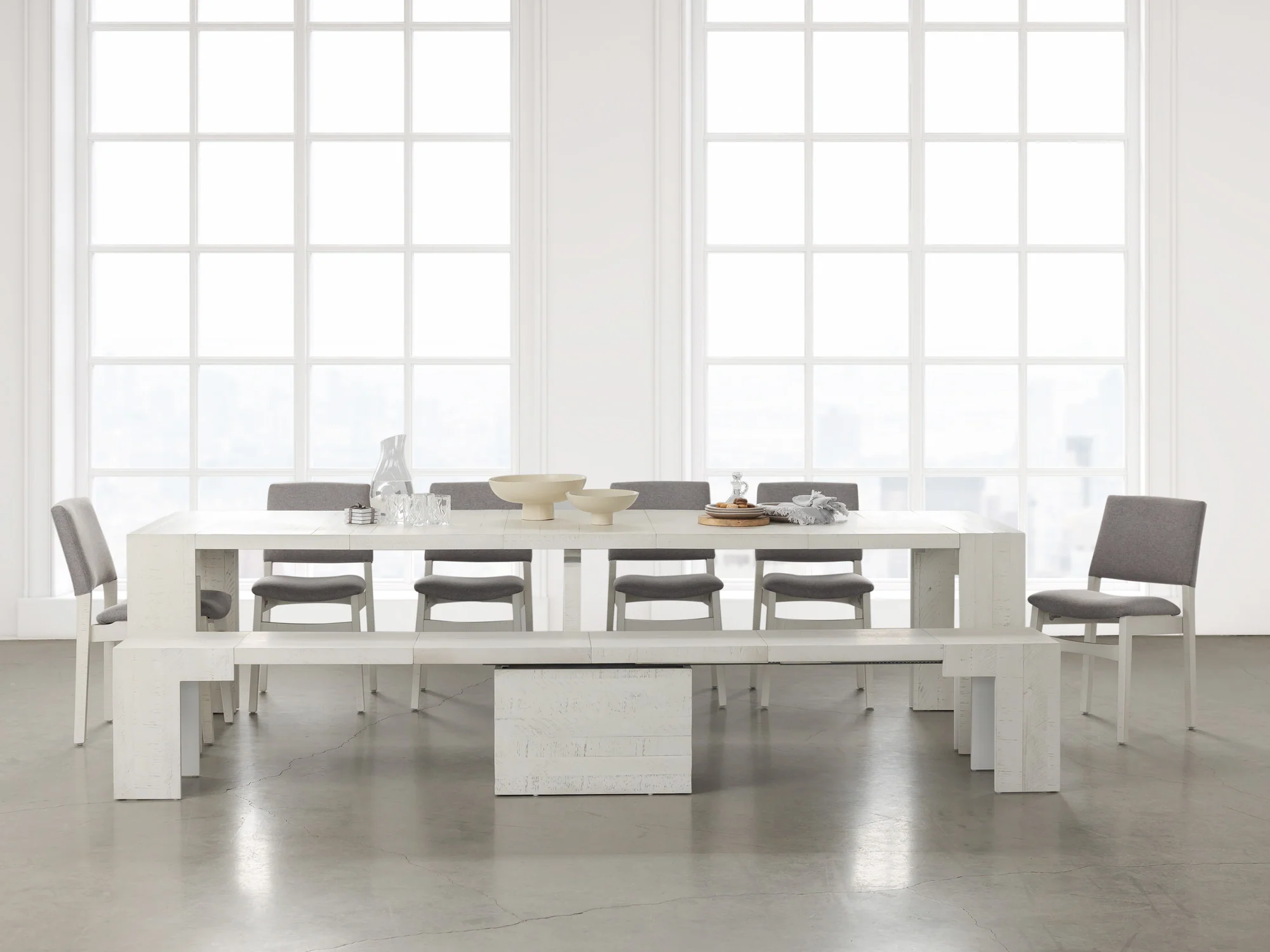 Dining Set - The Host - Image 14