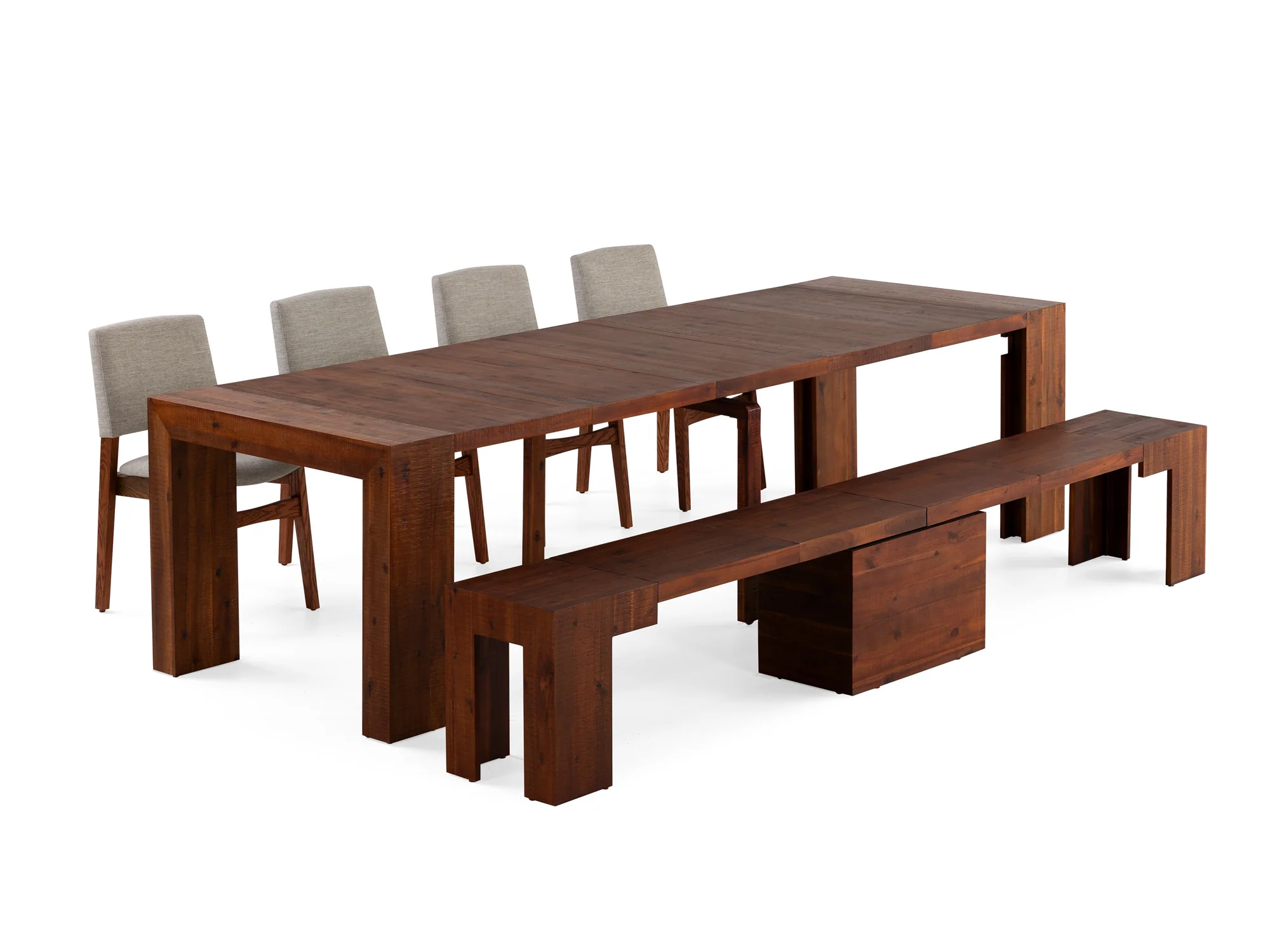 Dining Set - The Host - Image 148