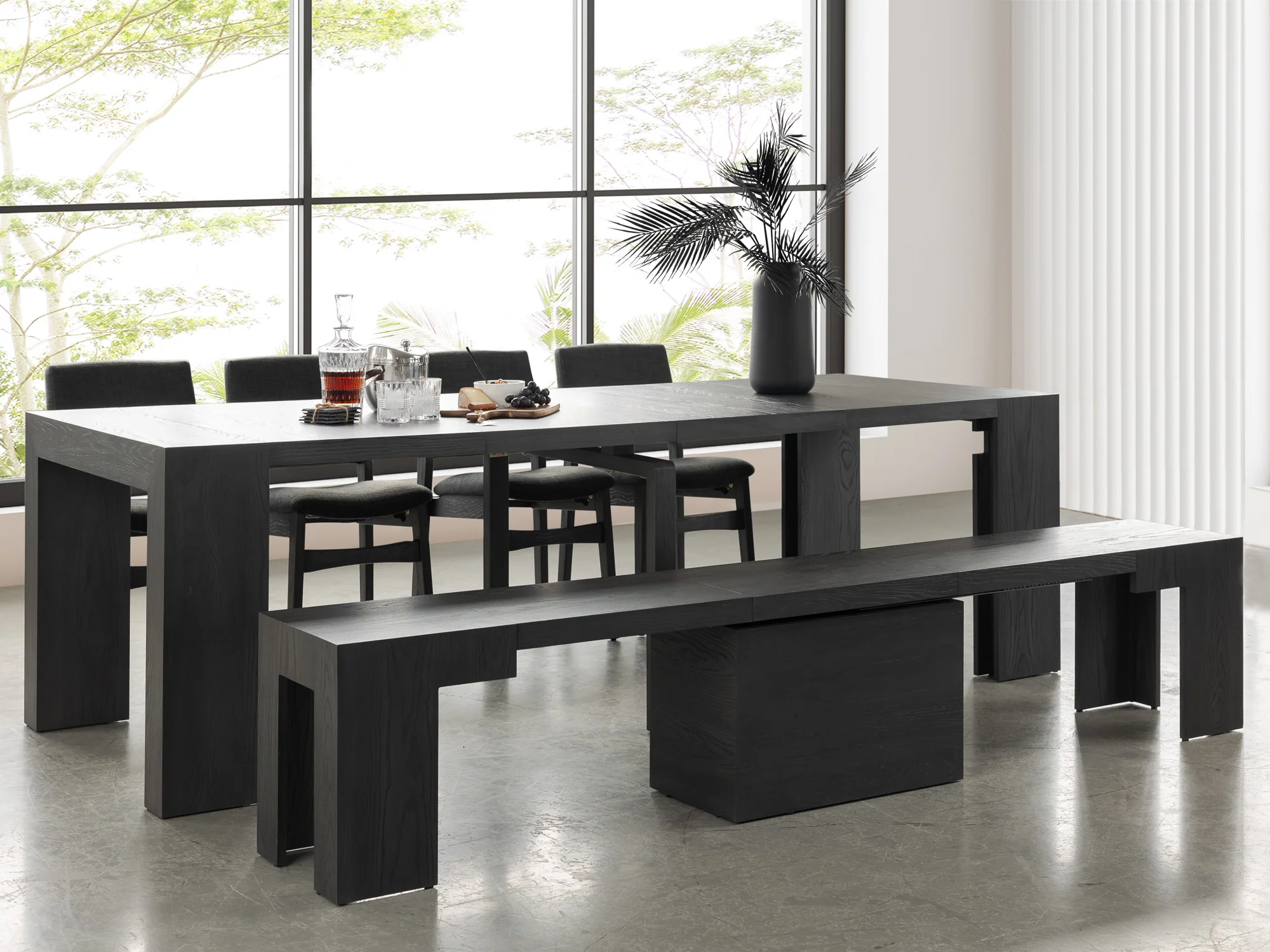 Dining Set - The Host - Image 20