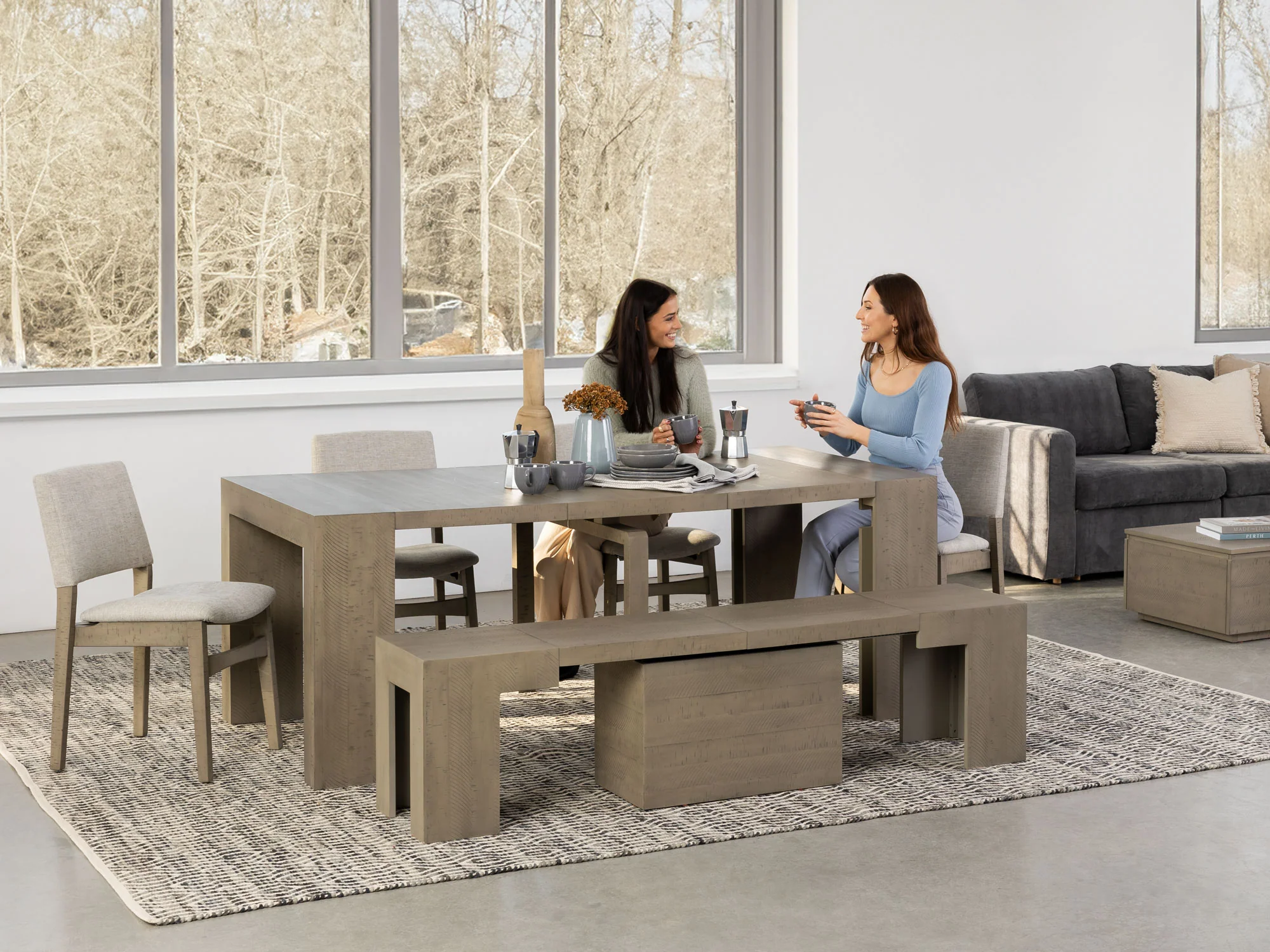 Dining Set - The Host - Image 43
