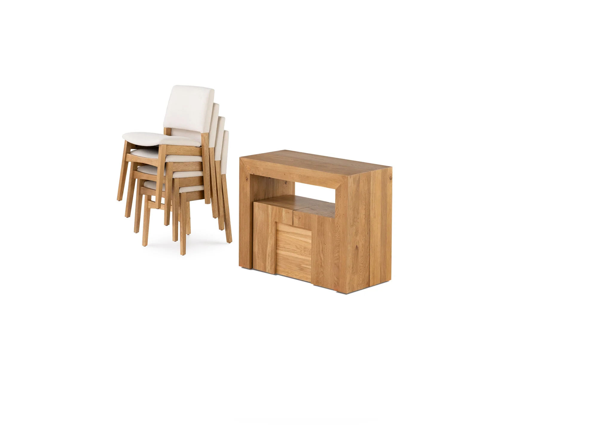 Dining Set - The Host - Image 52