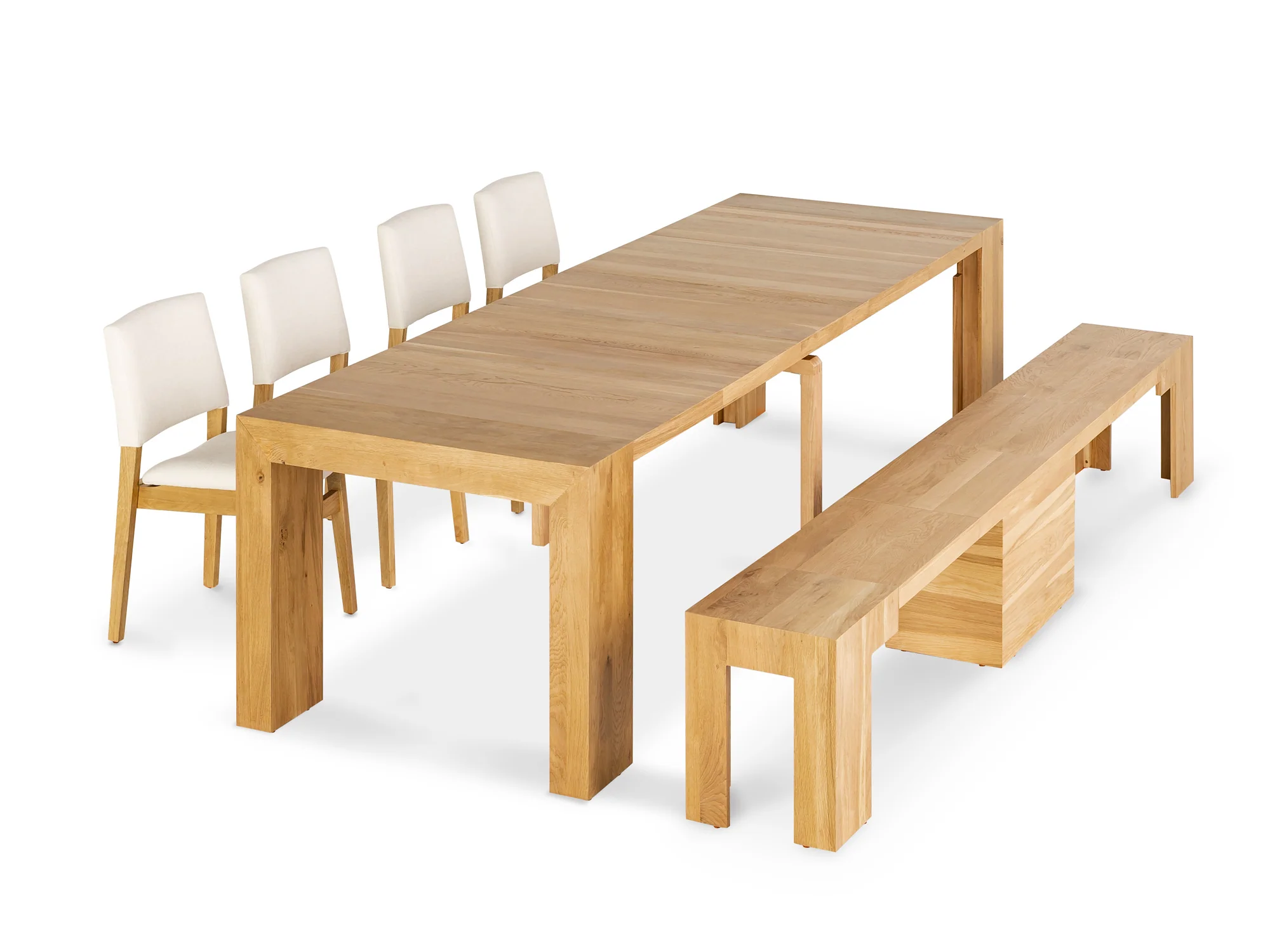 Dining Set - The Host - Image 53