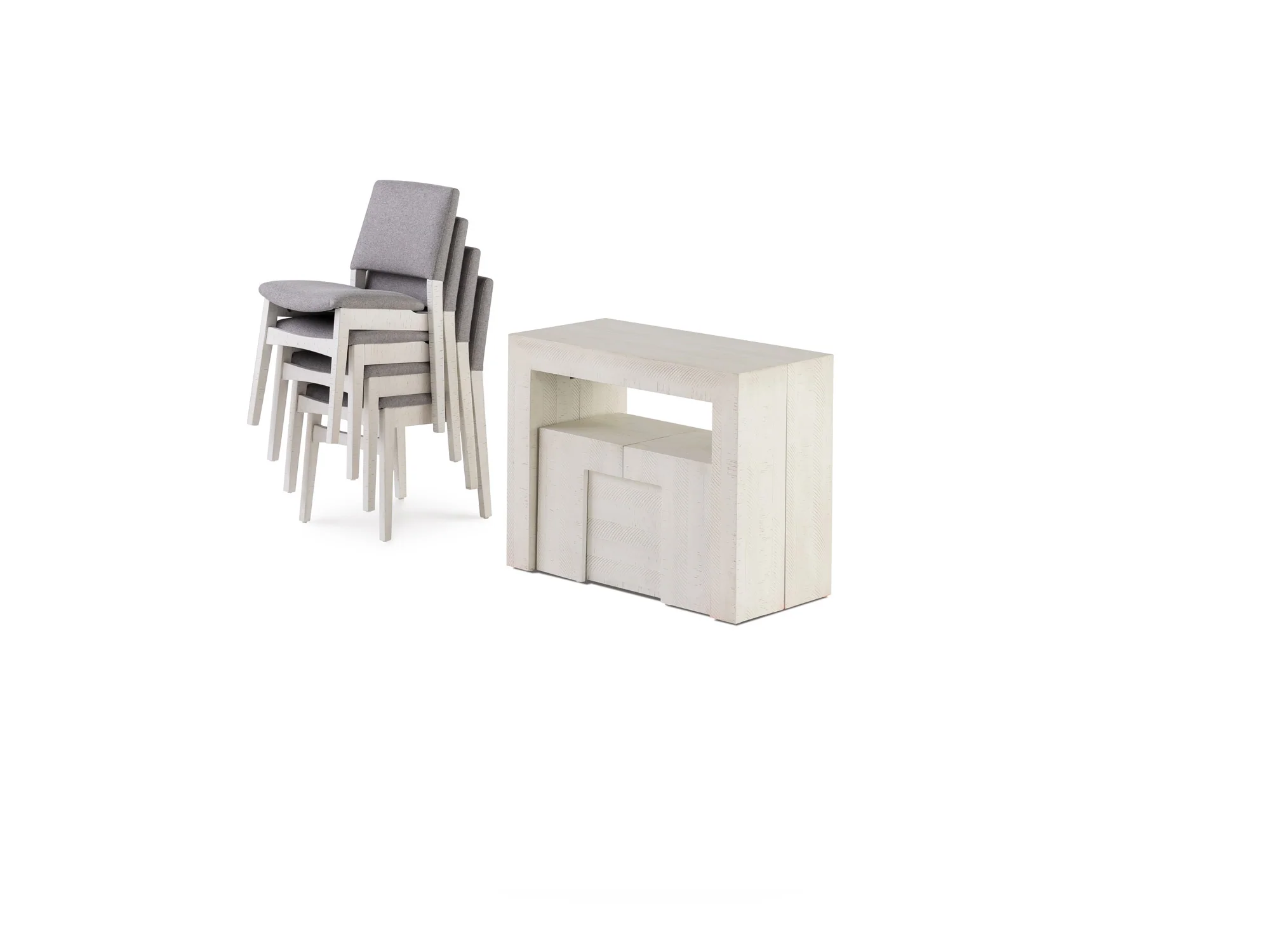 Dining Set - The Host - Image 74