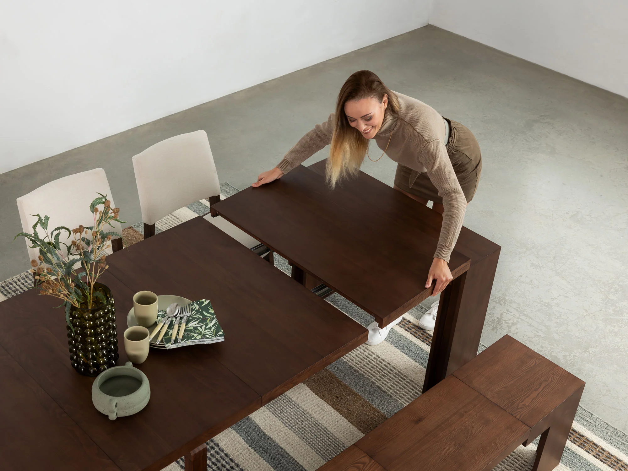 Dining Set - The Host - Image 79