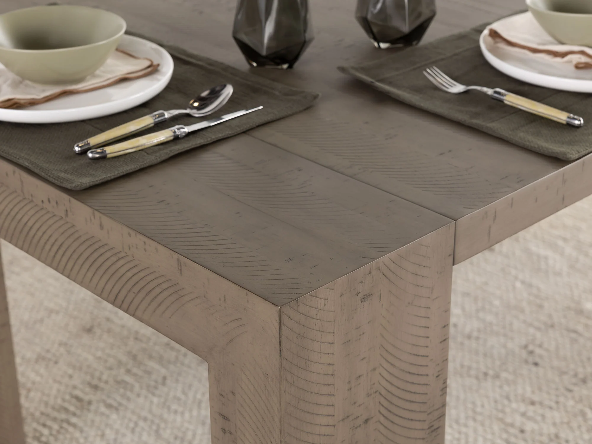 Dining Set - The Practical - Image 101