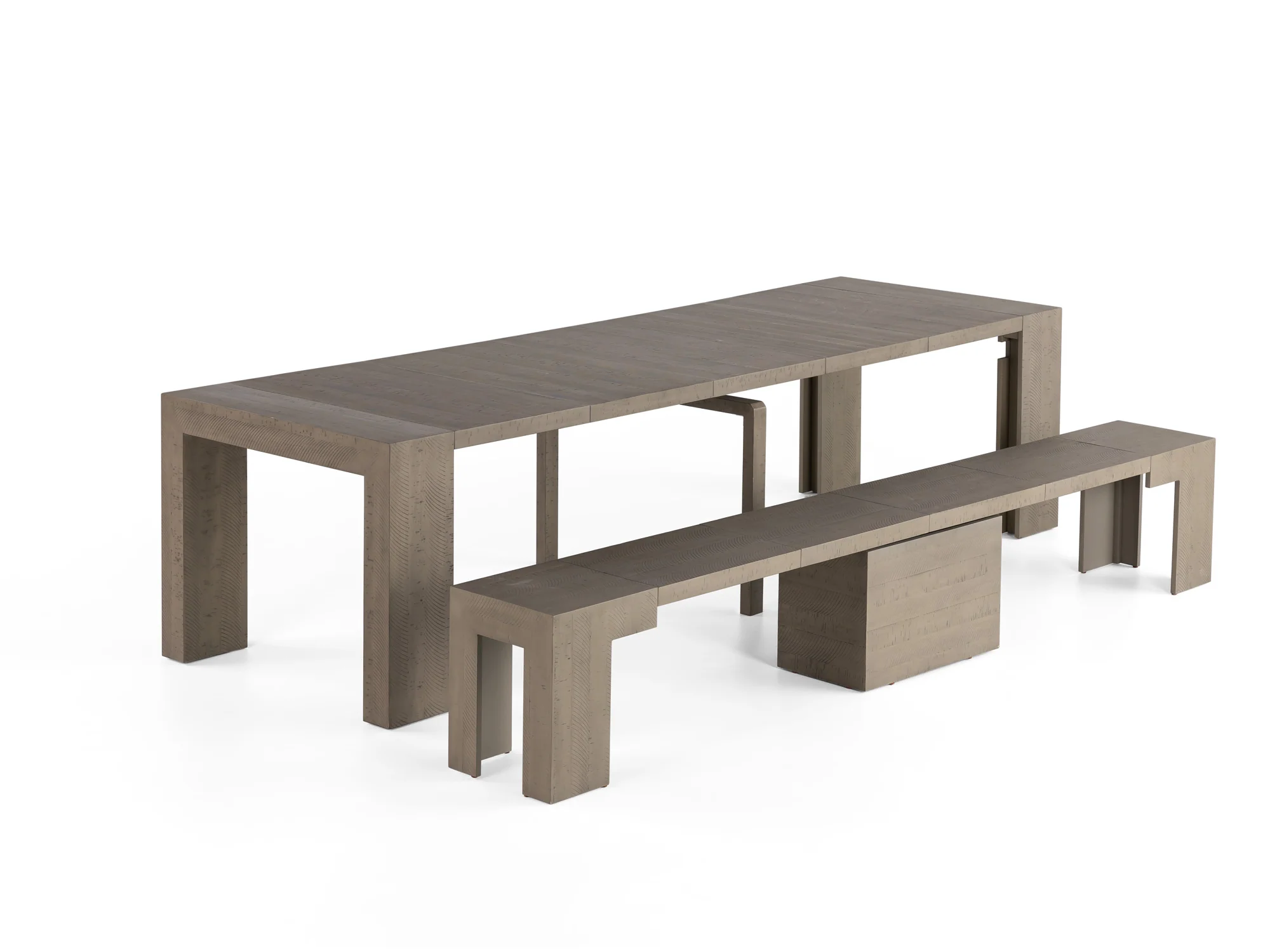 Dining Set - The Practical - Image 104