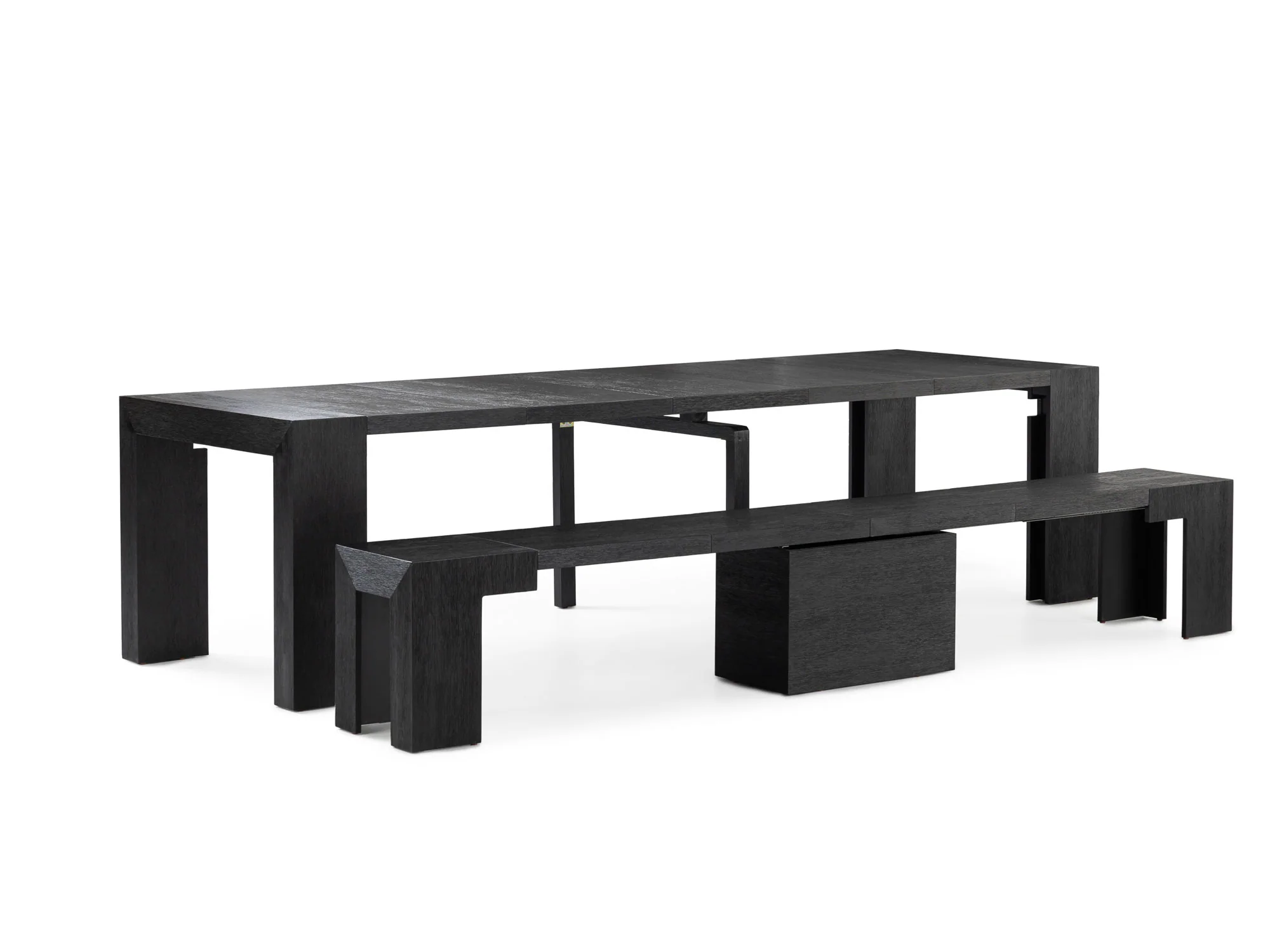 Dining Set - The Practical - Image 119