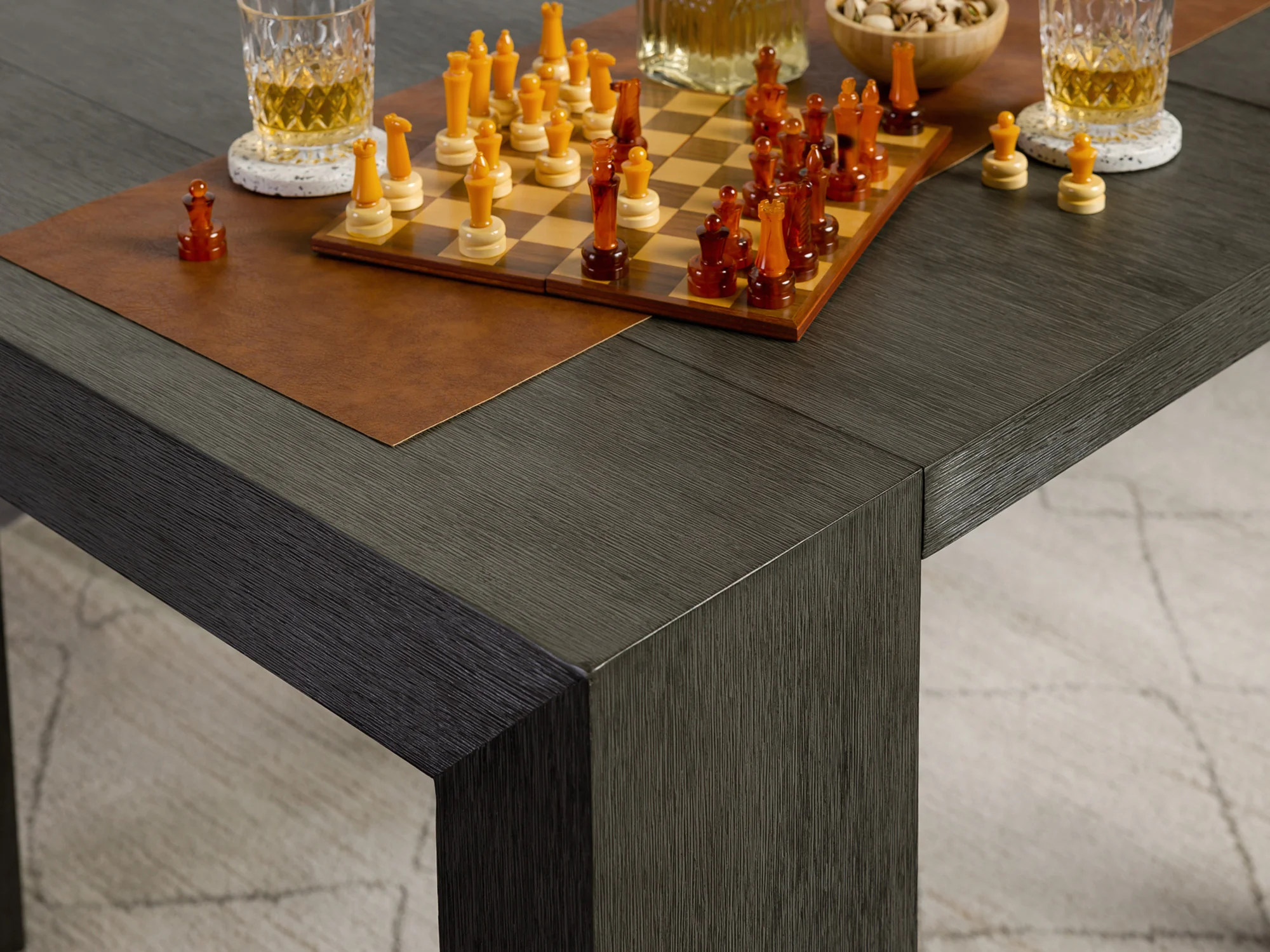 Dining Set - The Practical - Image 124