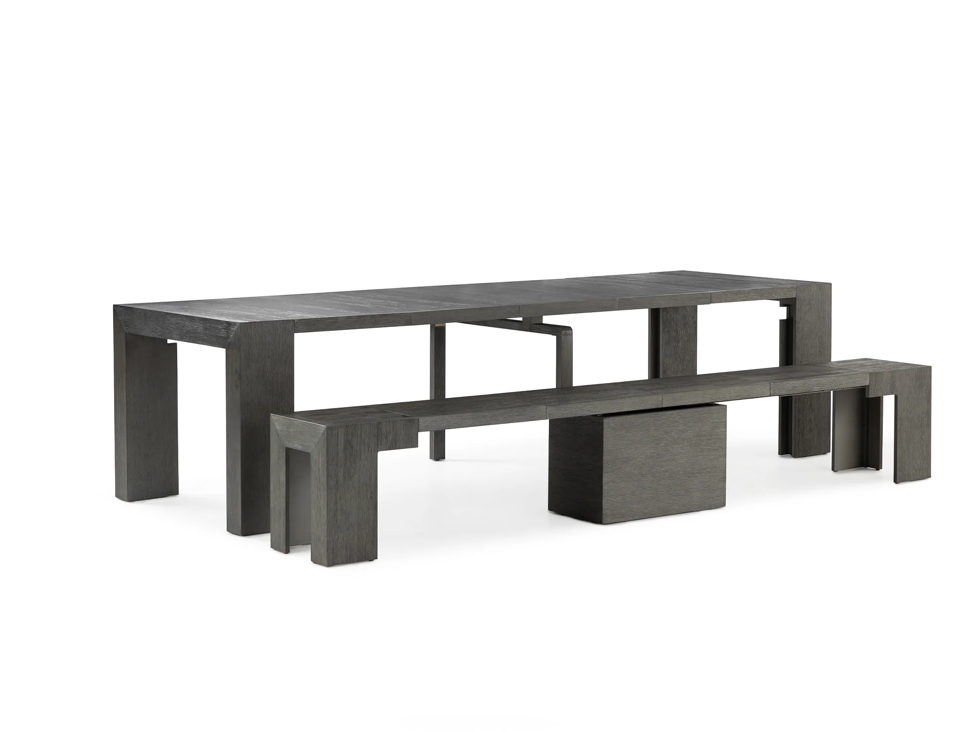Dining Set - The Practical - Image 129