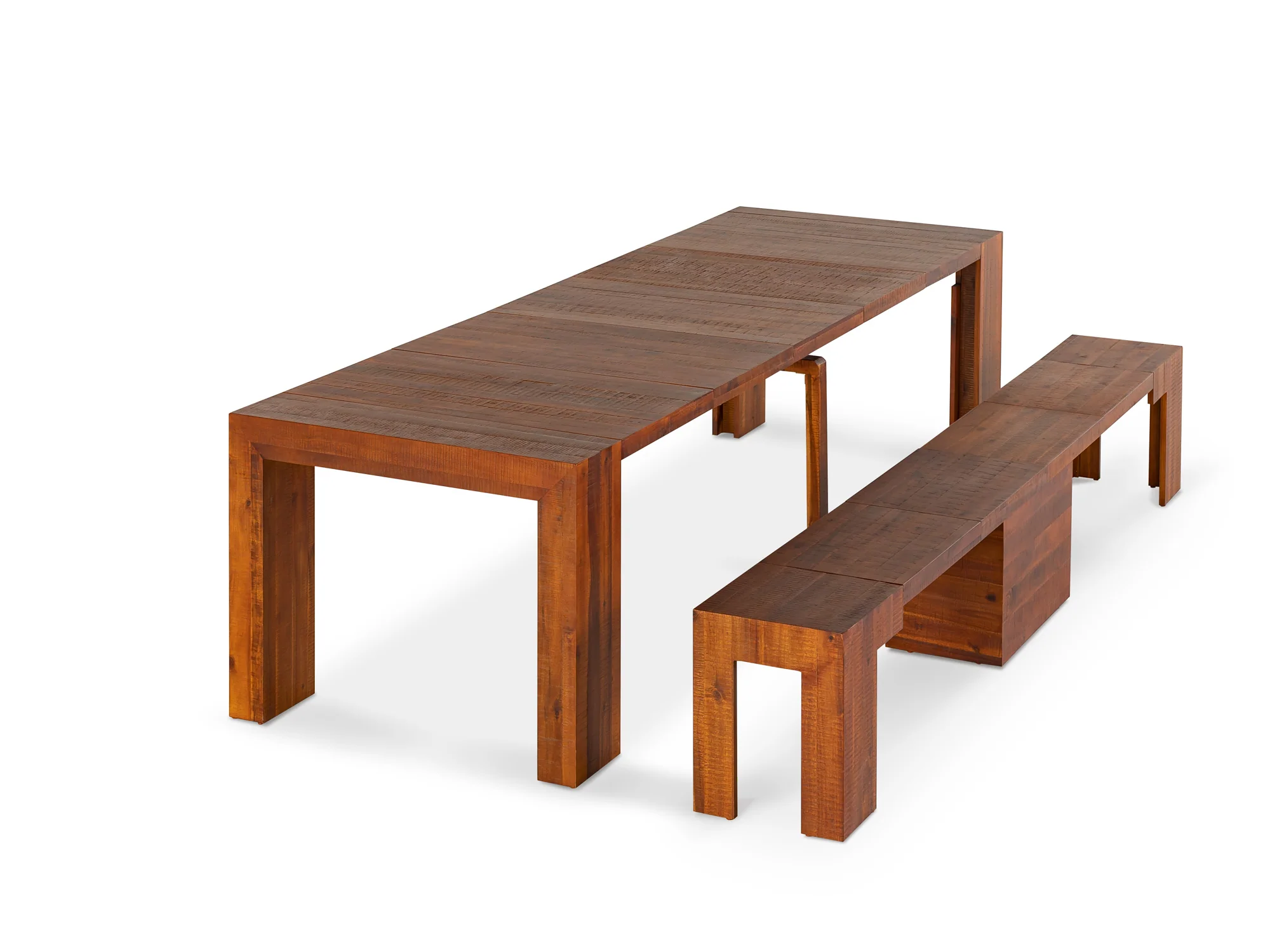 Dining Set - The Practical - Image 136