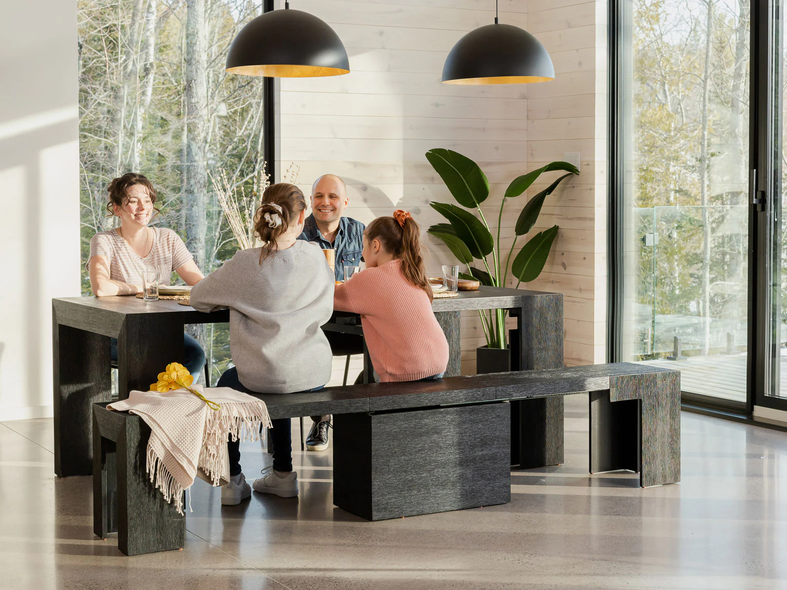 Dining Set - The Practical - Image 42