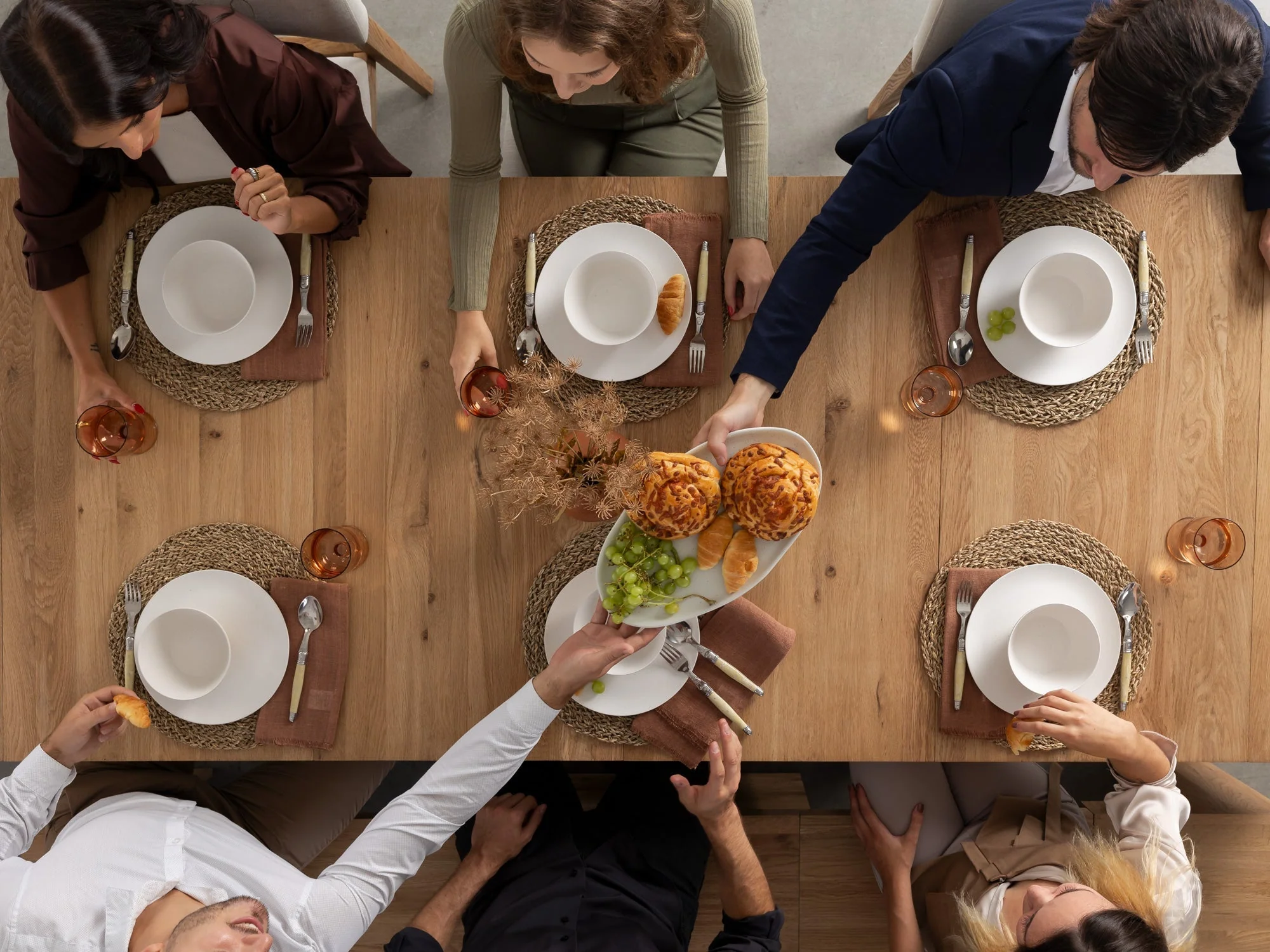 Dining Set - The Practical - Image 47