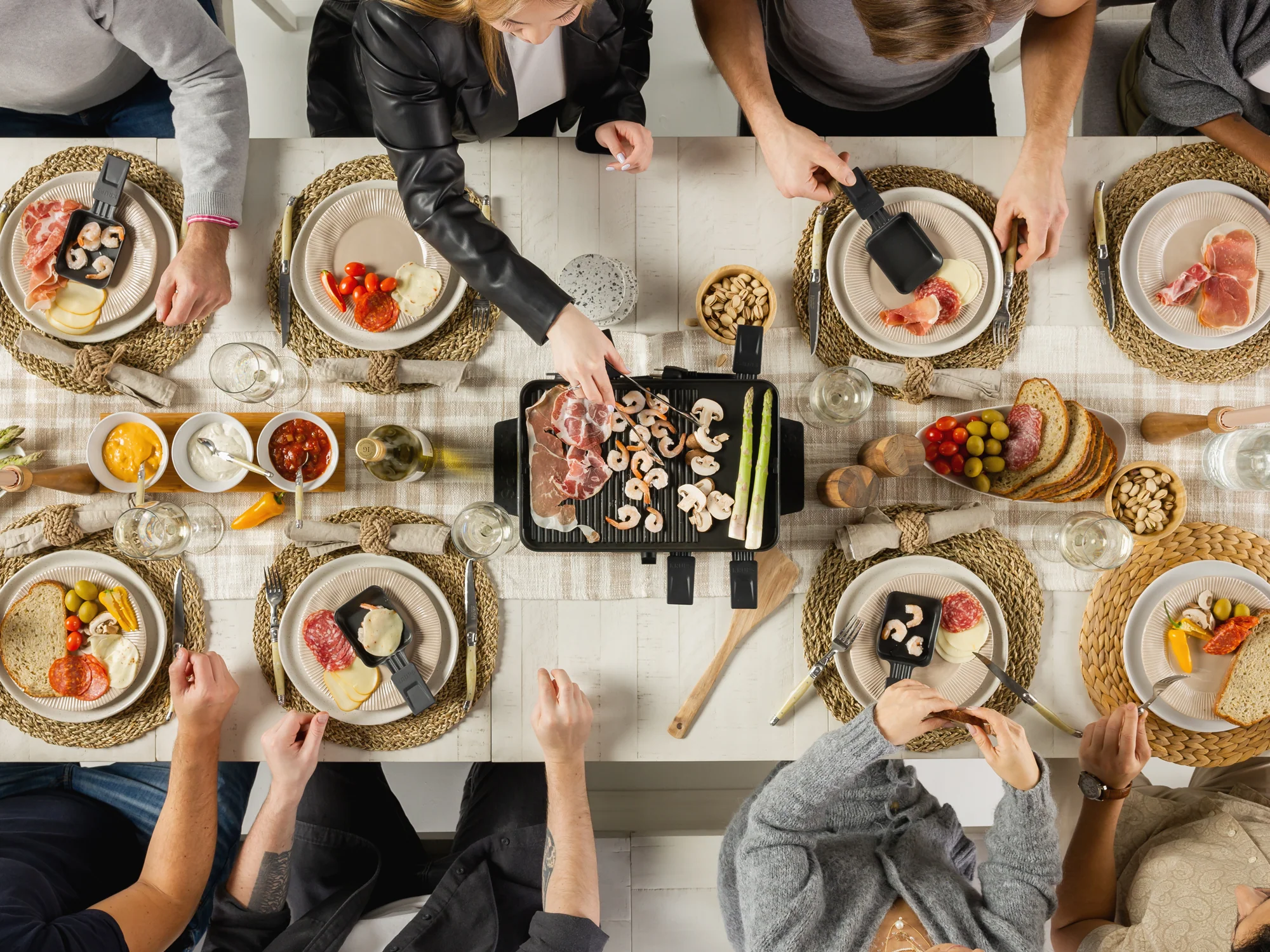 Dining Set - The Practical - Image 68