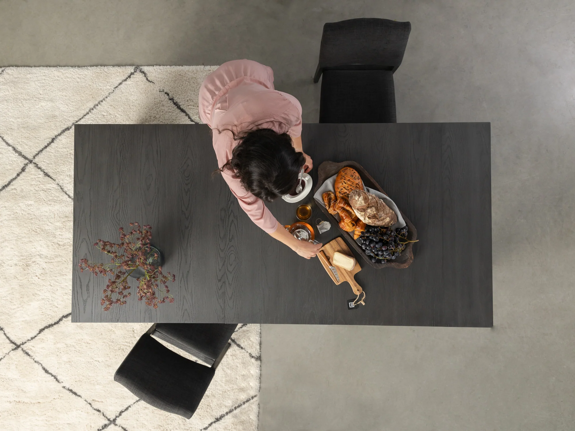 Dining Set - The Practical - Image 89