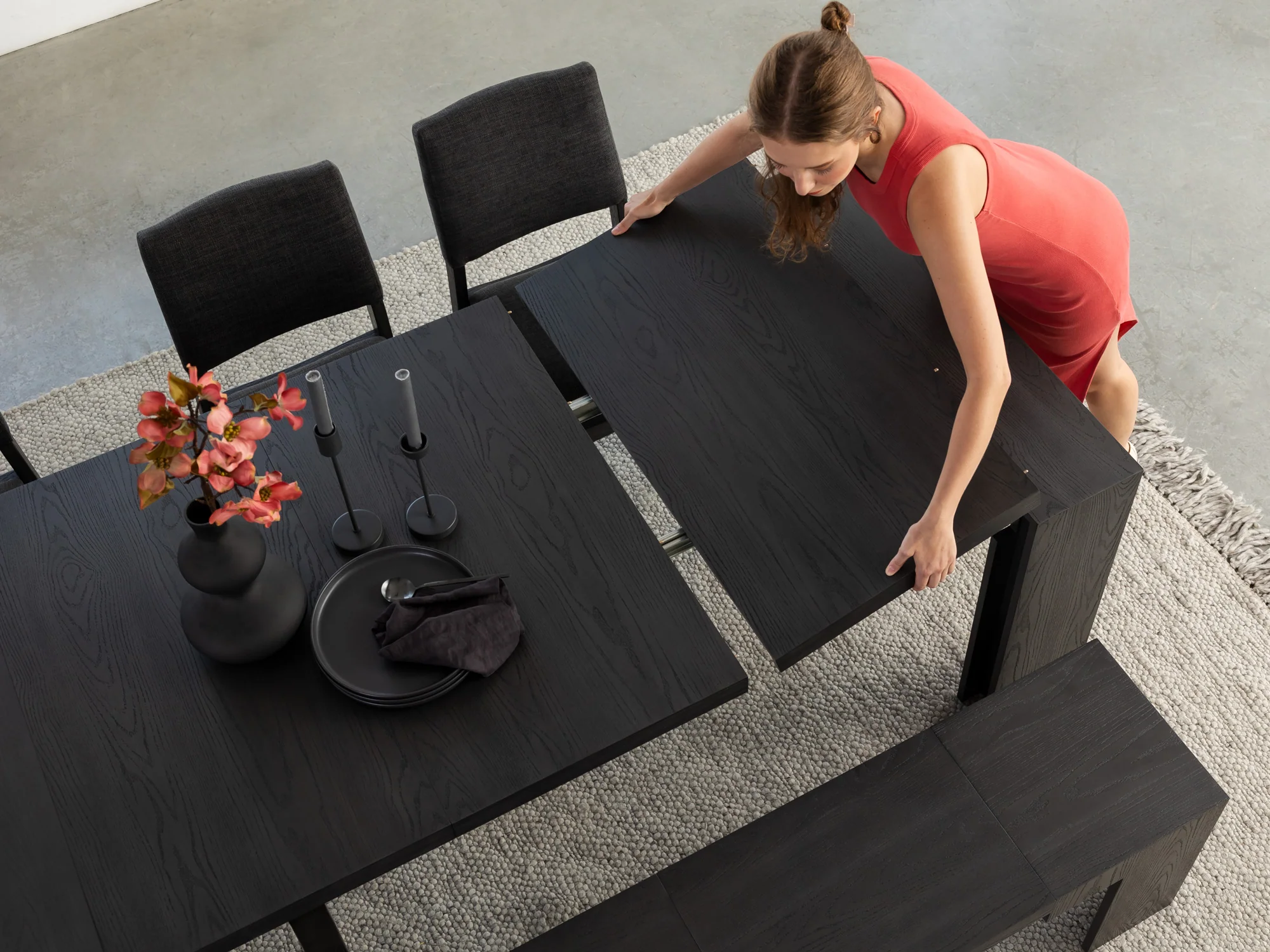 Dining Set - The Practical - Image 90