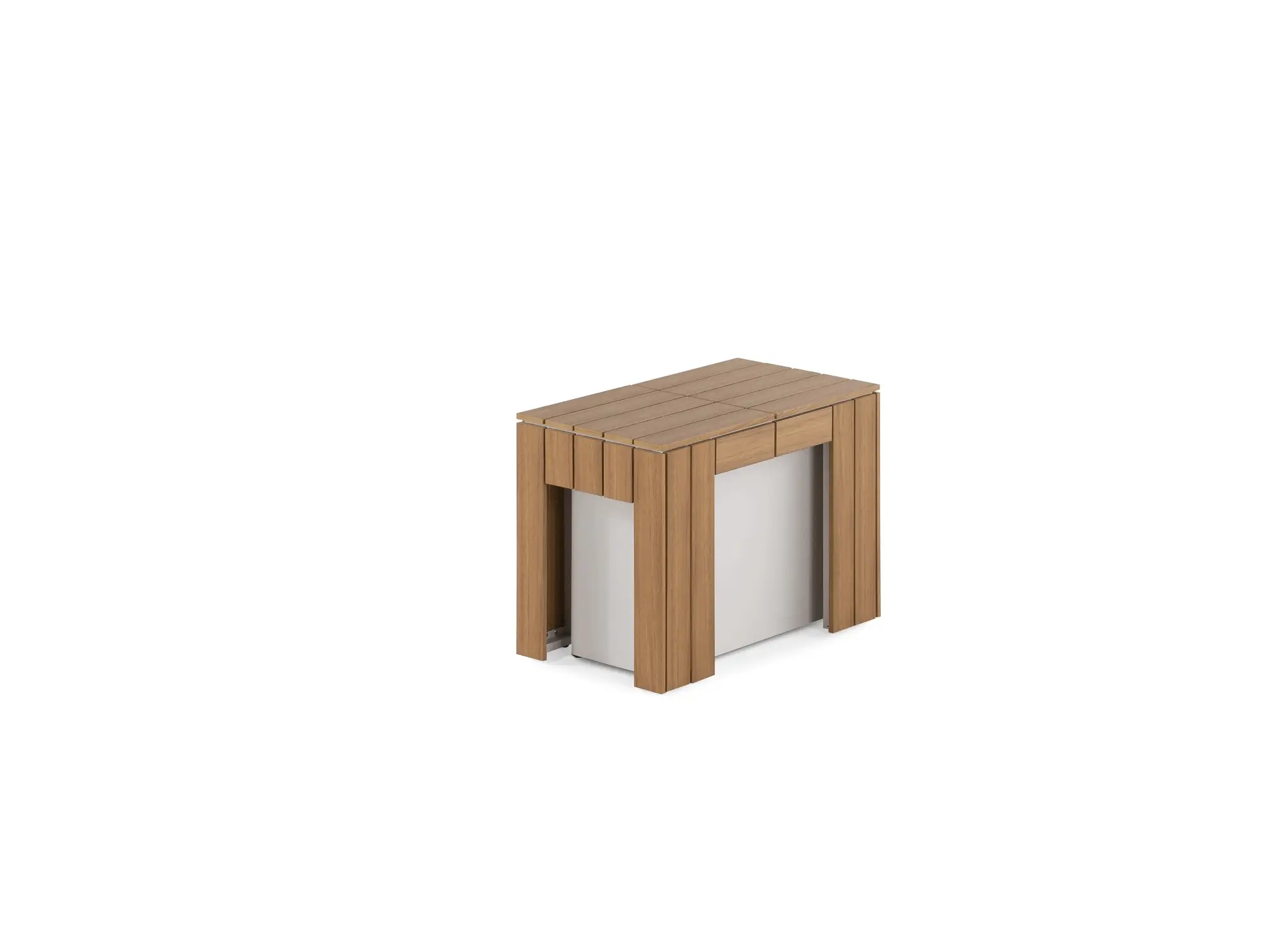 Transformer Outdoor Bench (Copy) - Image 3