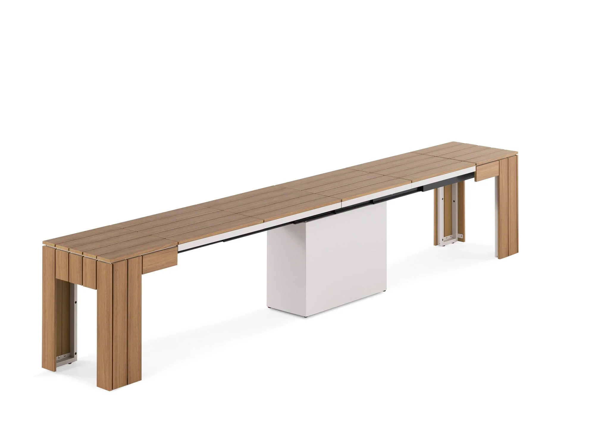 Transformer Outdoor Bench (Copy) - Image 4
